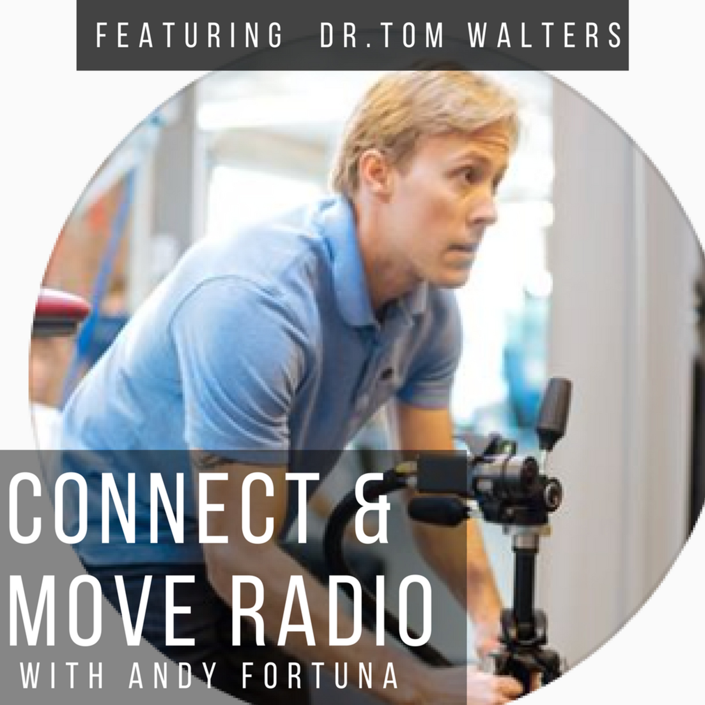 Connect & Move Radio