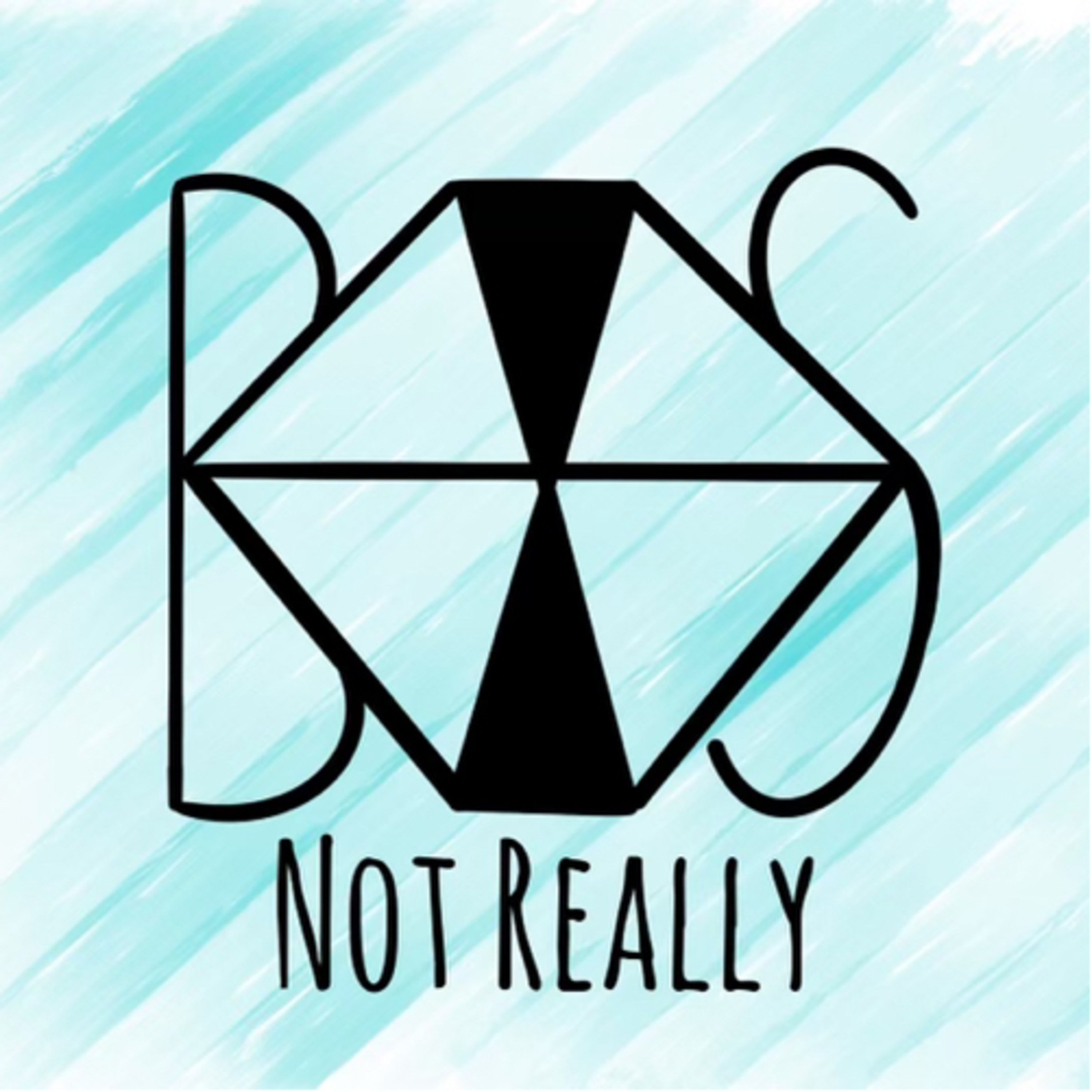 BS Not Really