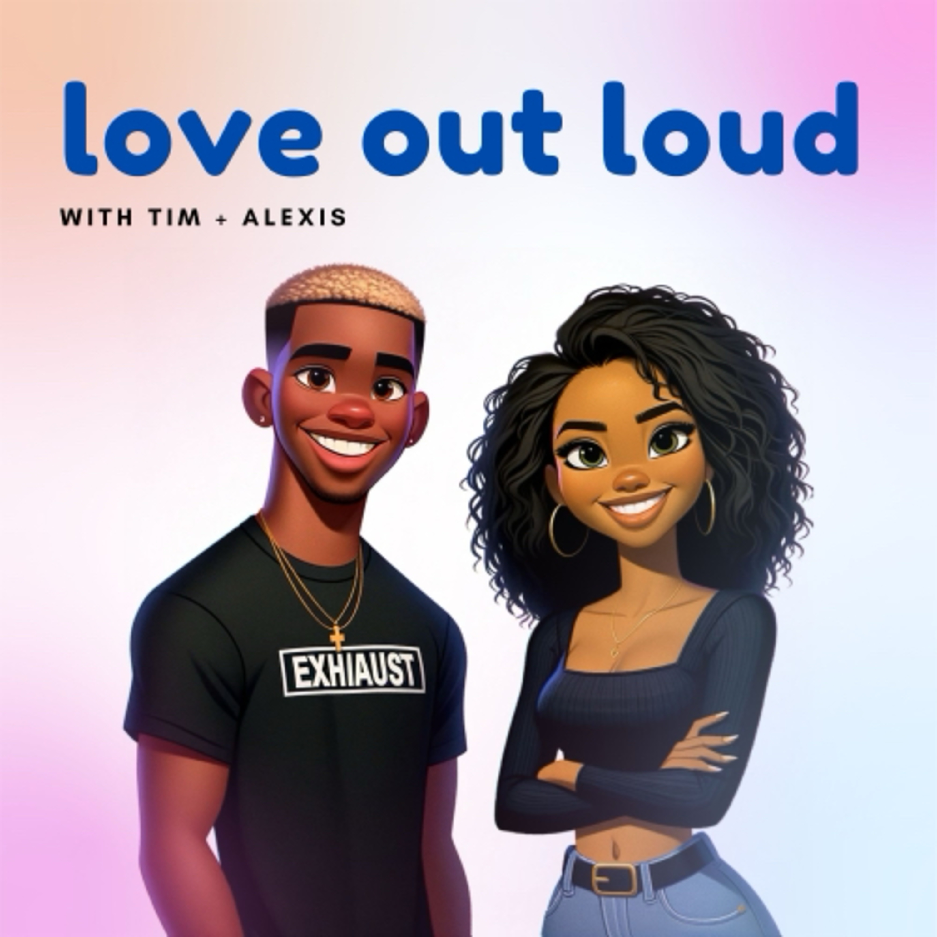 Love Out Loud