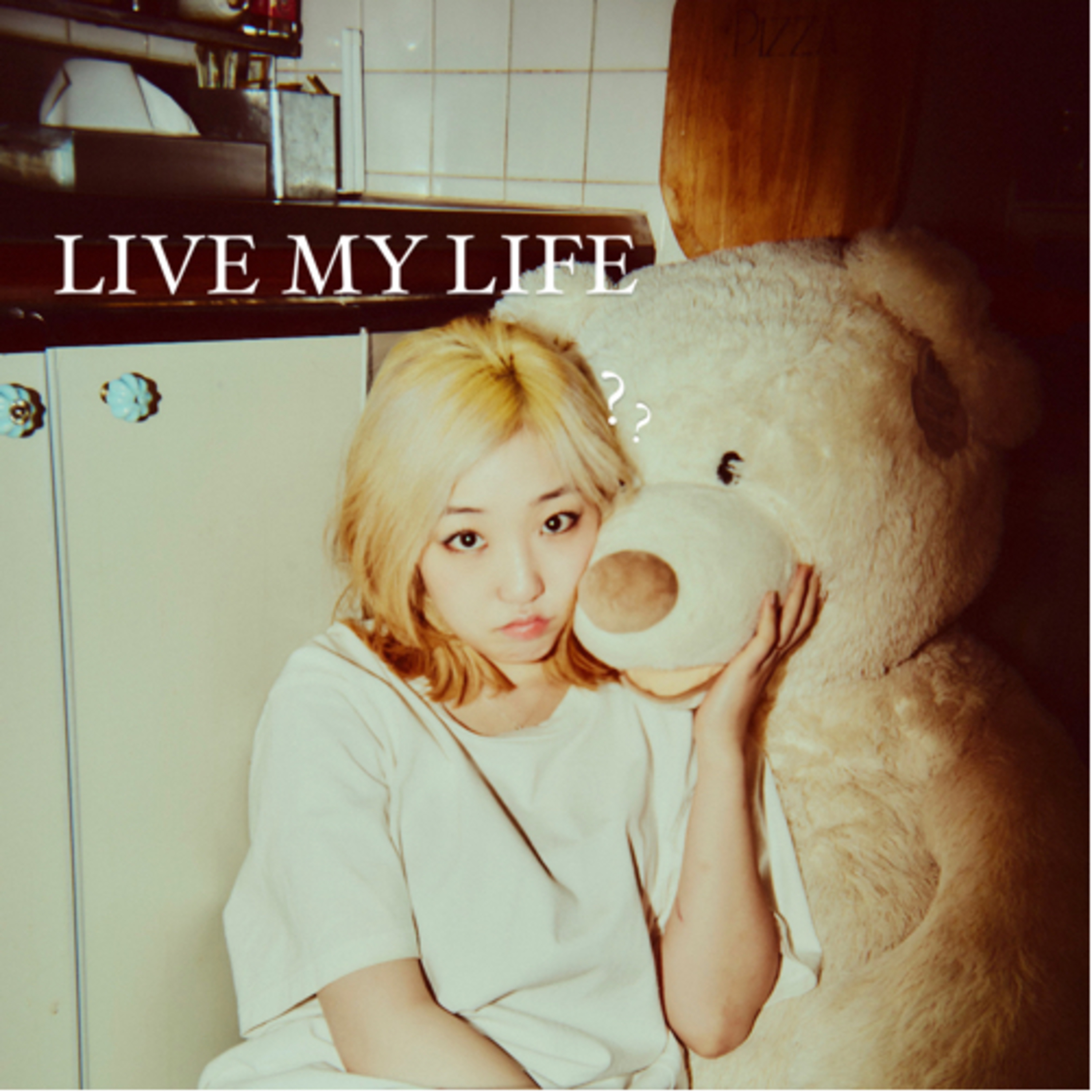 LIVE MY LIFE