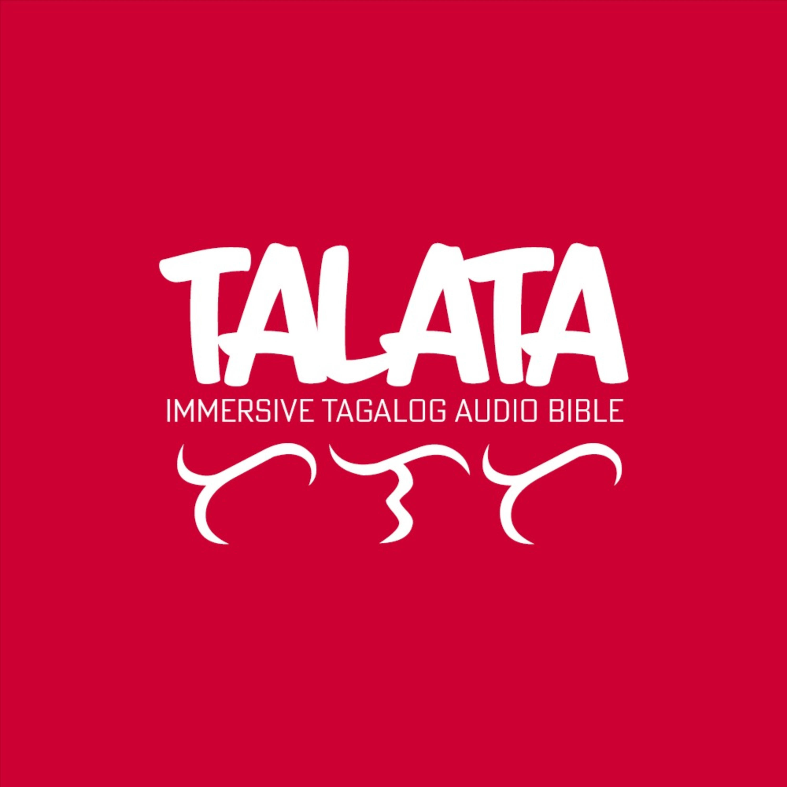 Talata Podcast podcast artwork