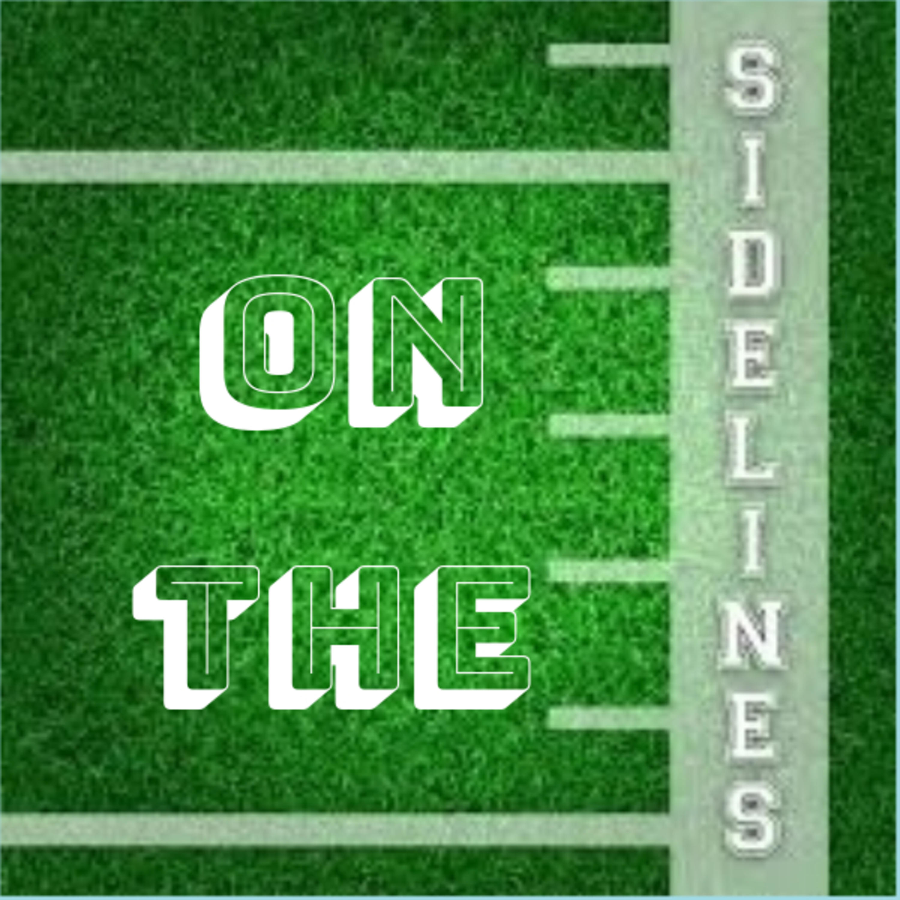 On The Sidelines