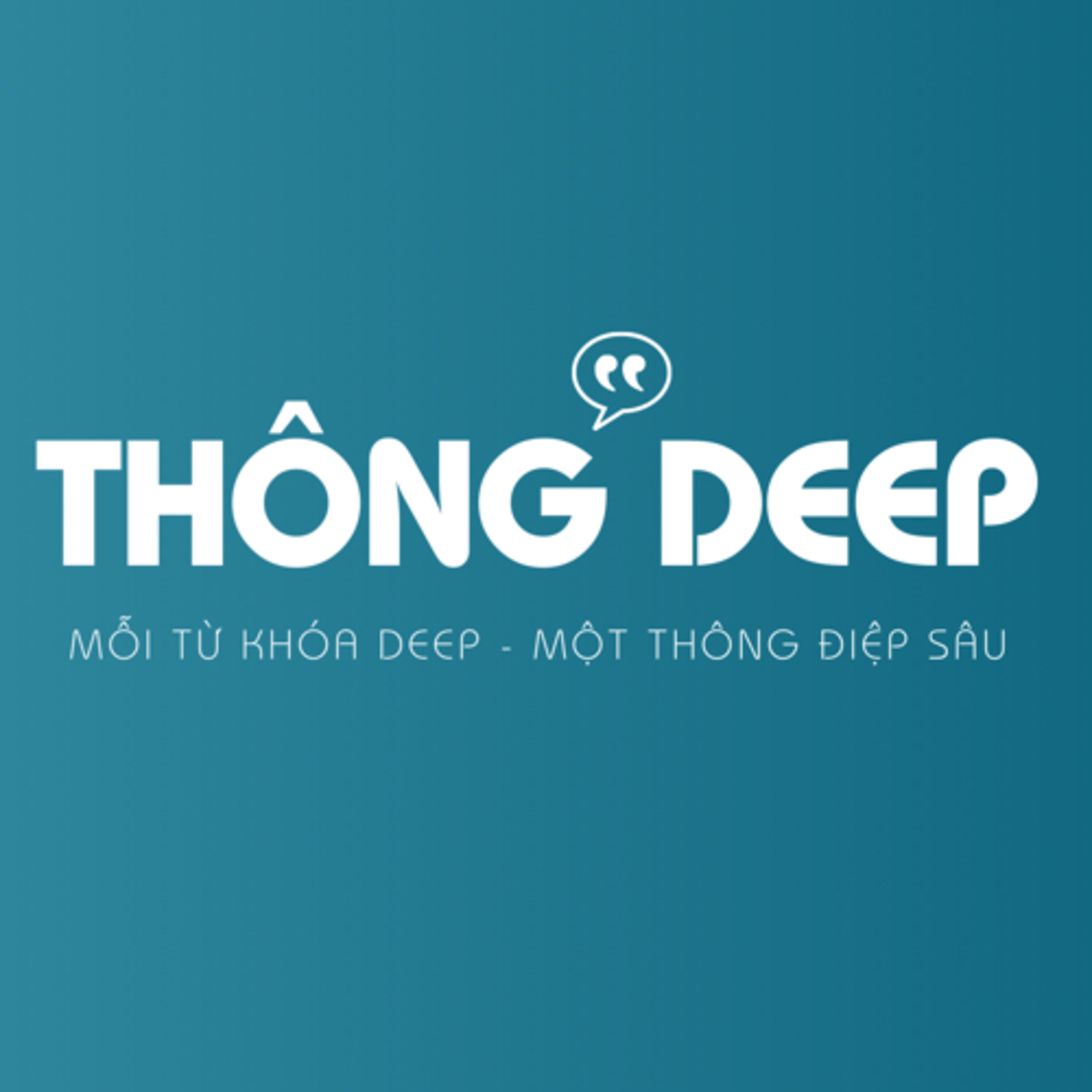 Thông Deep