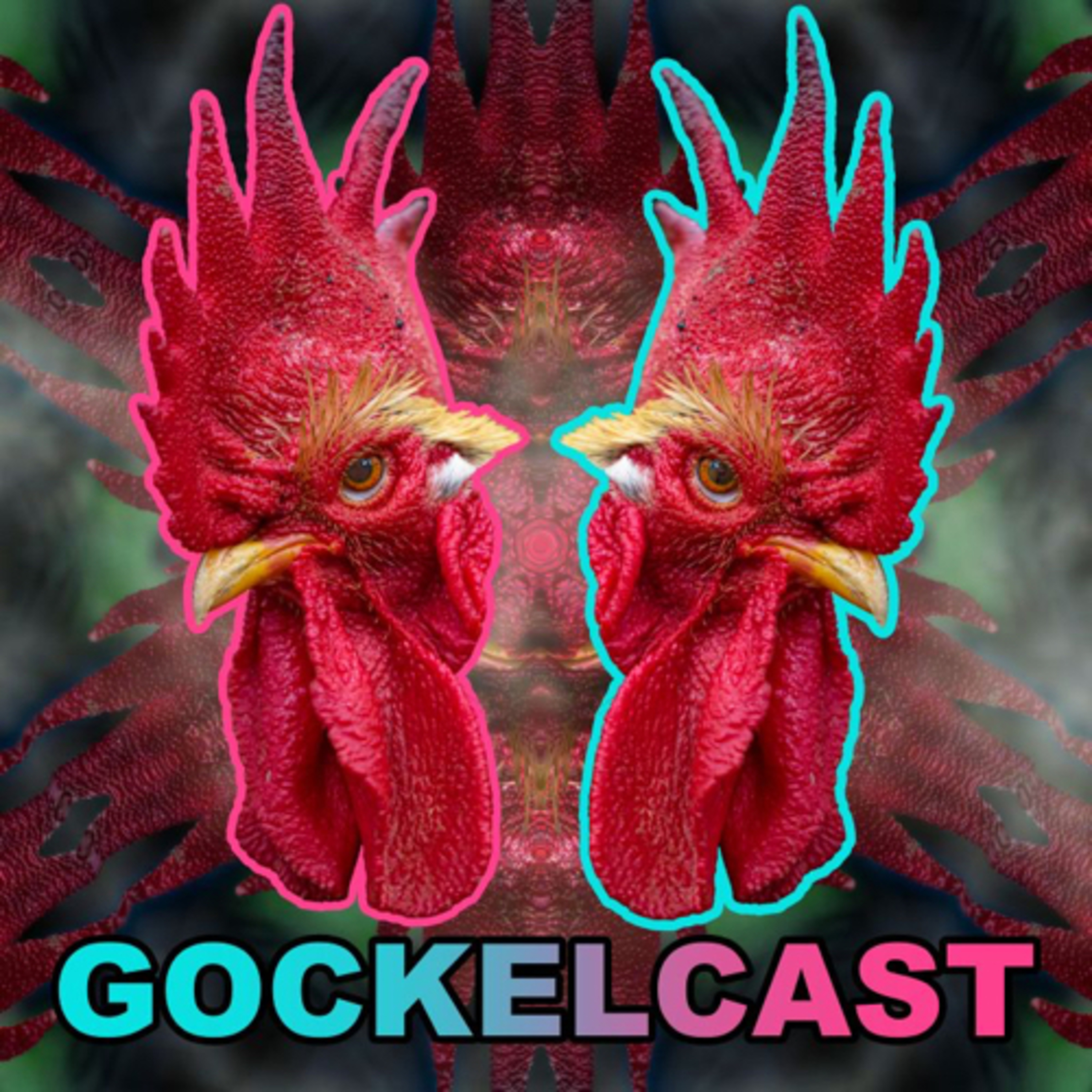 GockelCast