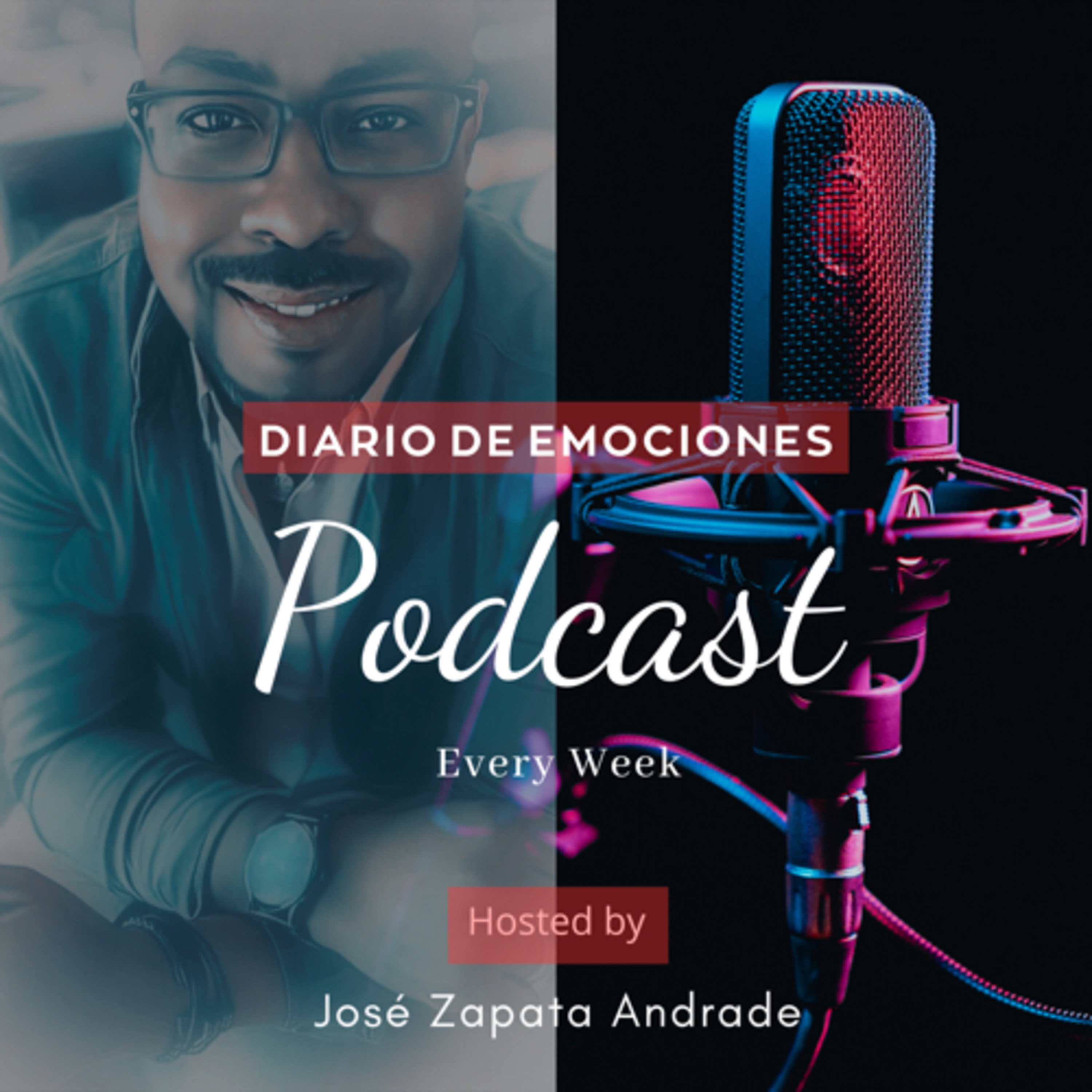 Diario de Emociones podcast artwork