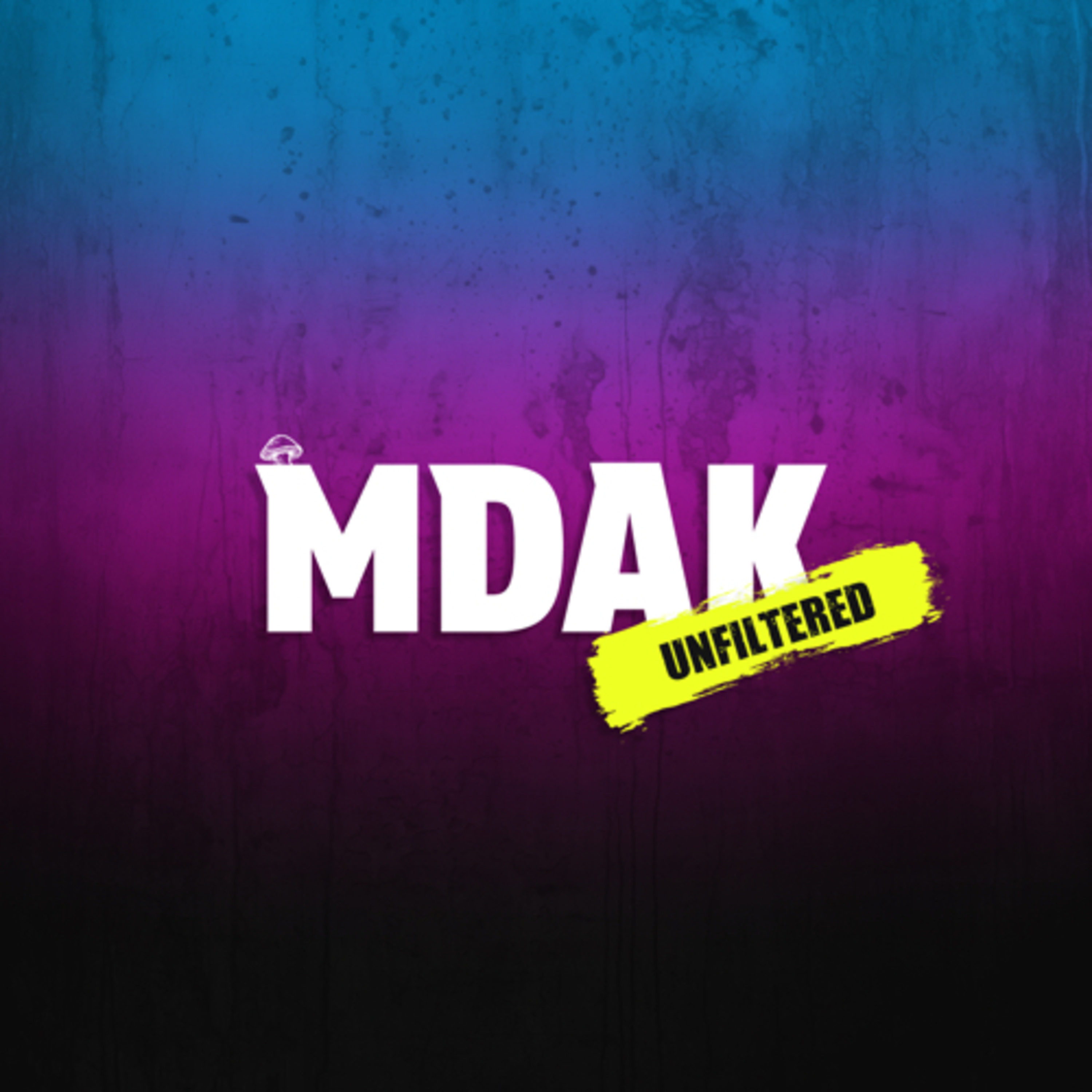 MDAK: UNFILTERED