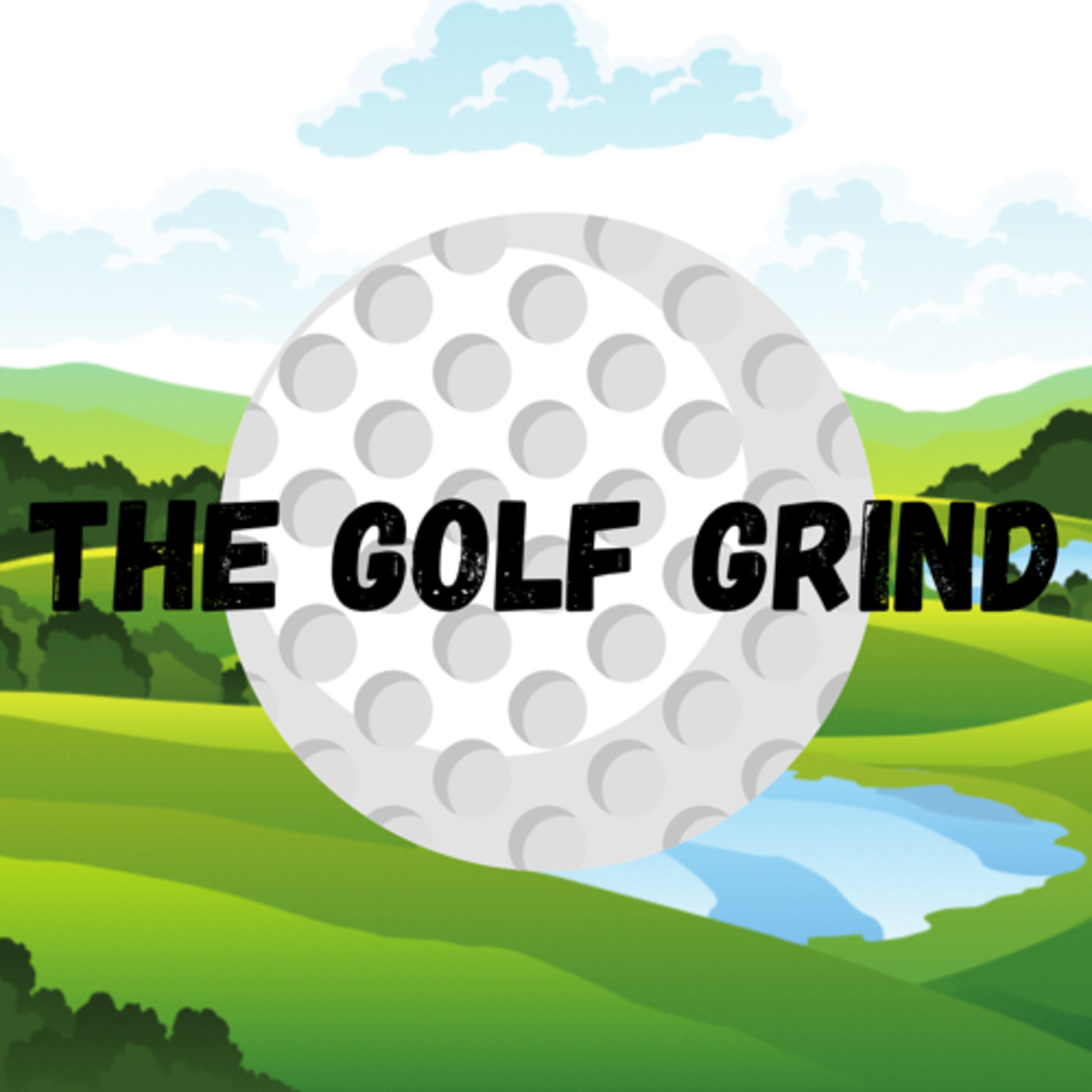 The Golf Grind
