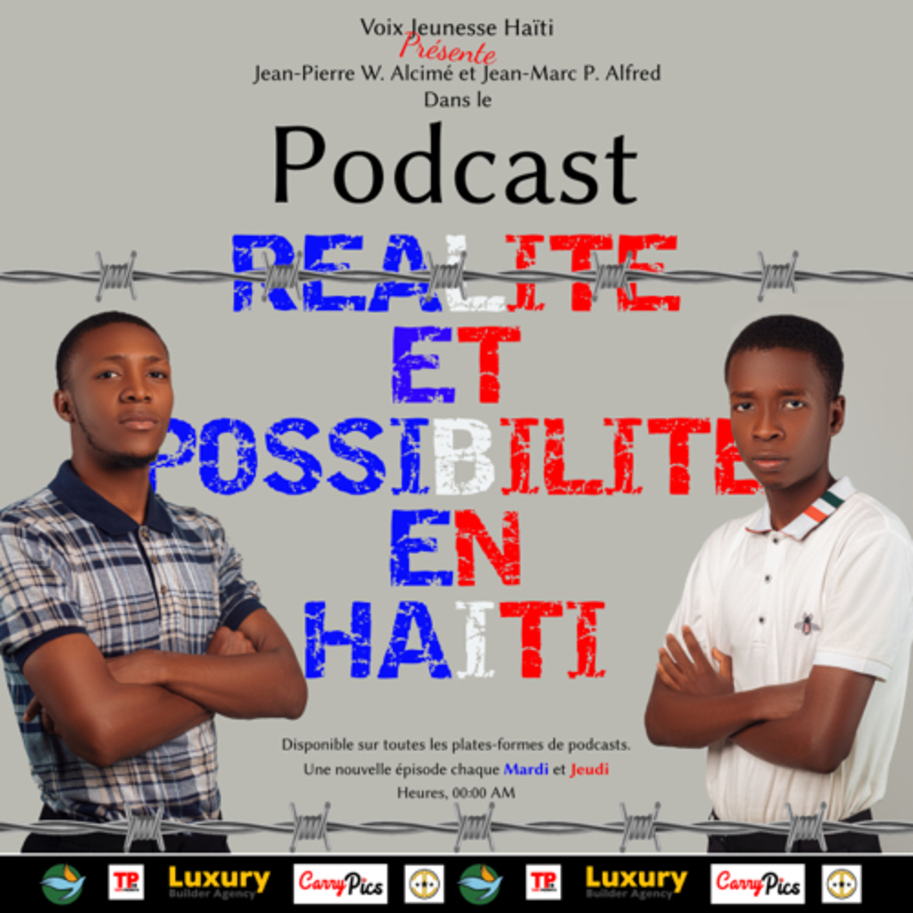 Realité et Possibilité en Haïti 