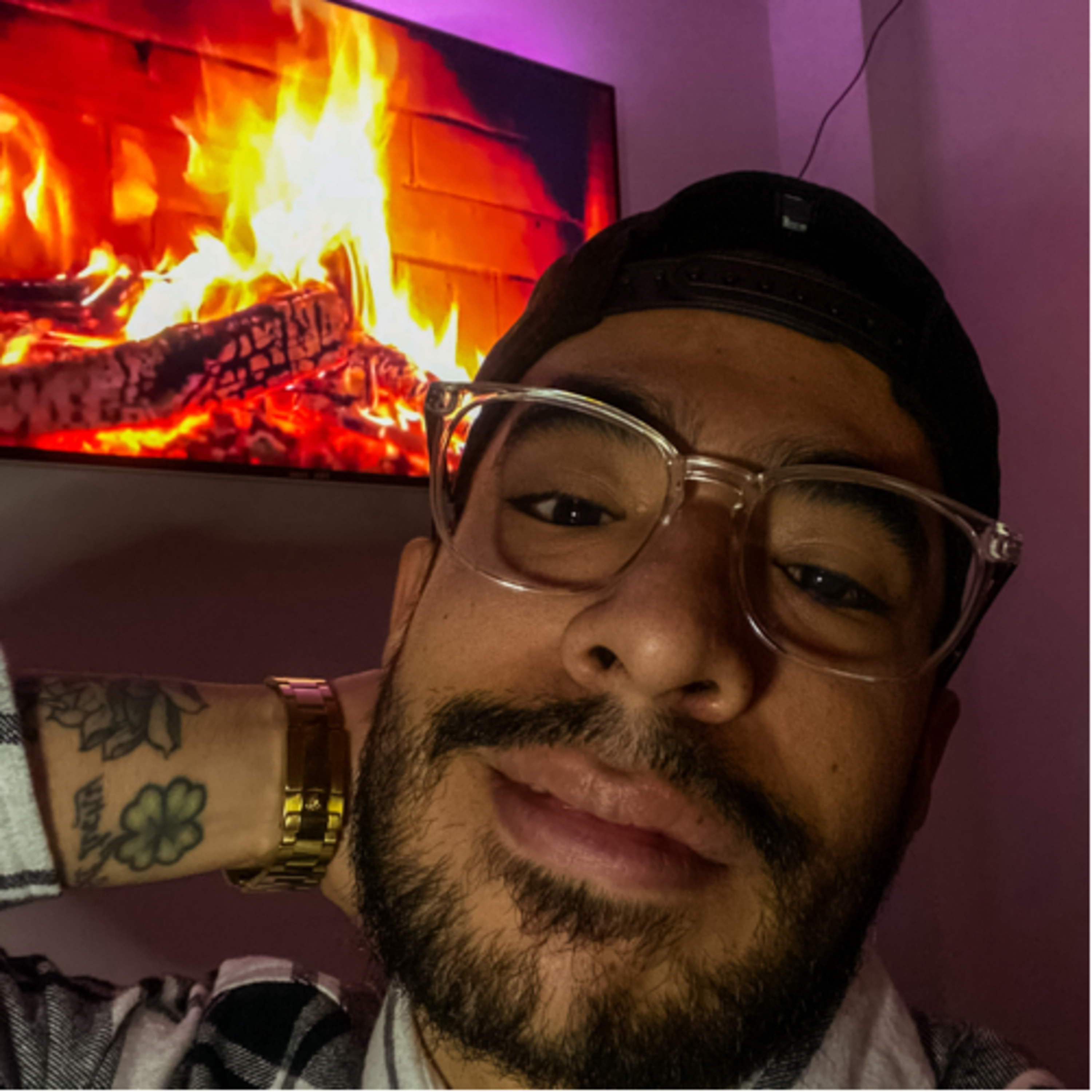¡Háblamelo papi!