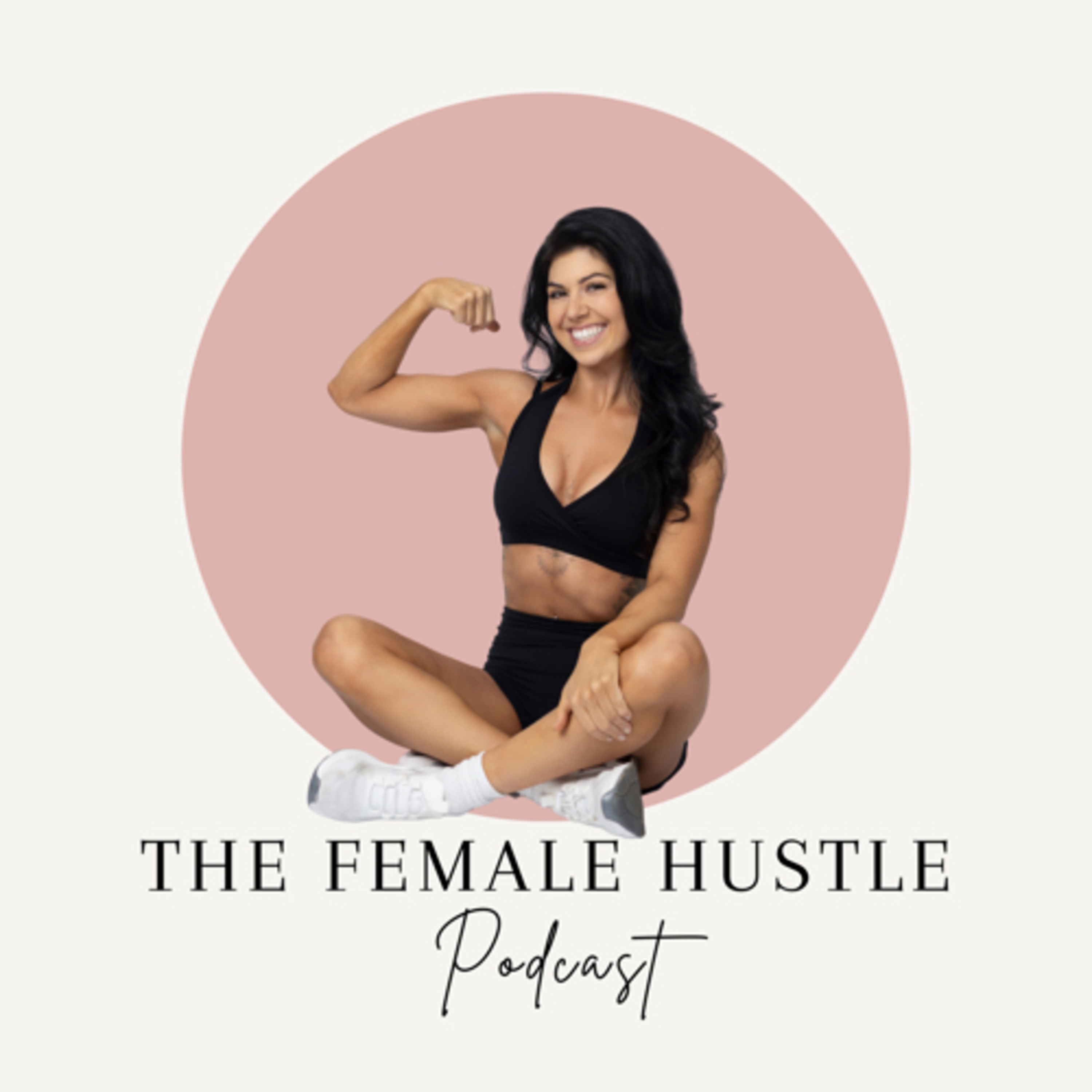  Episode 8: The Ins & Outs of a Bikini Competitor