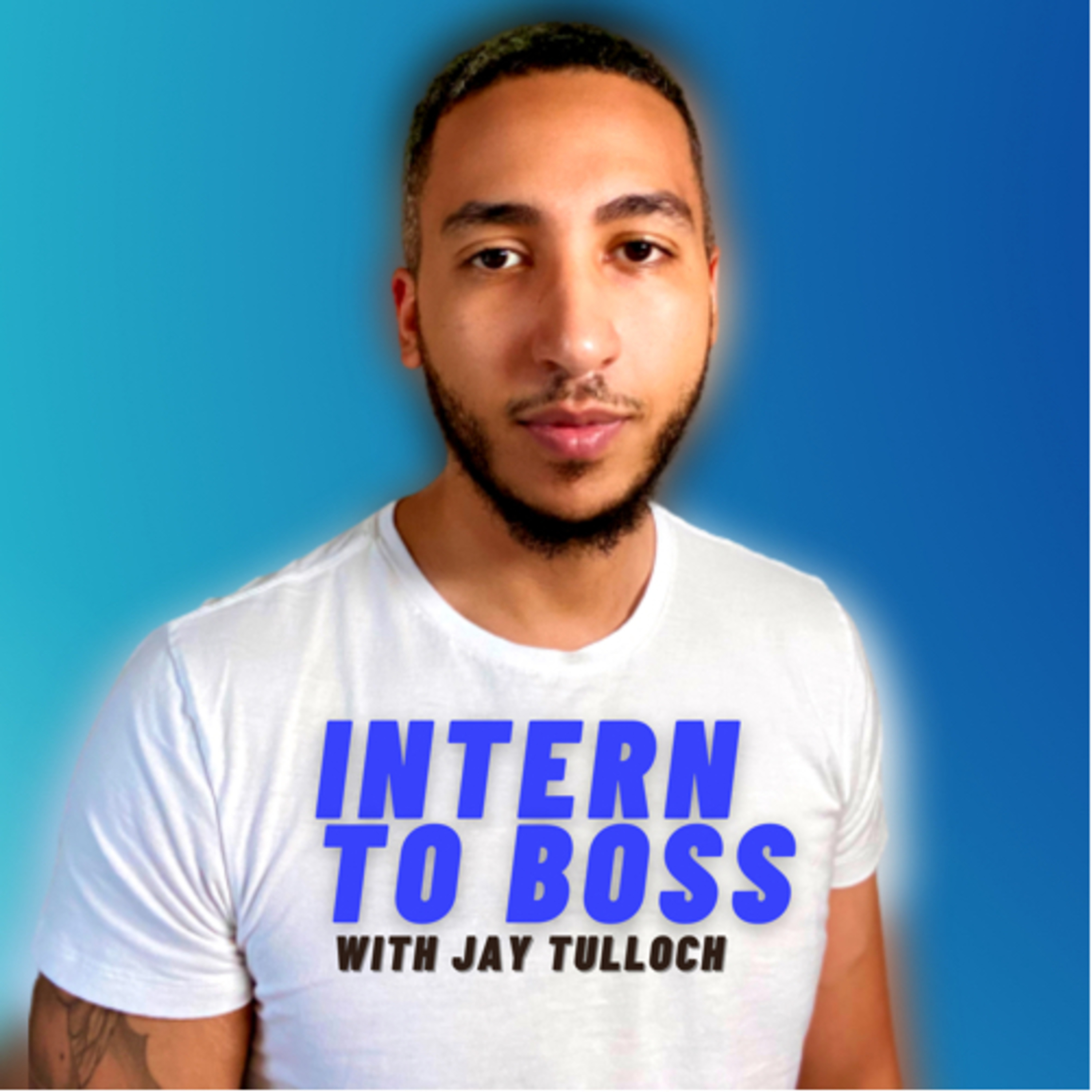 Life in Tech with Jay & Saad