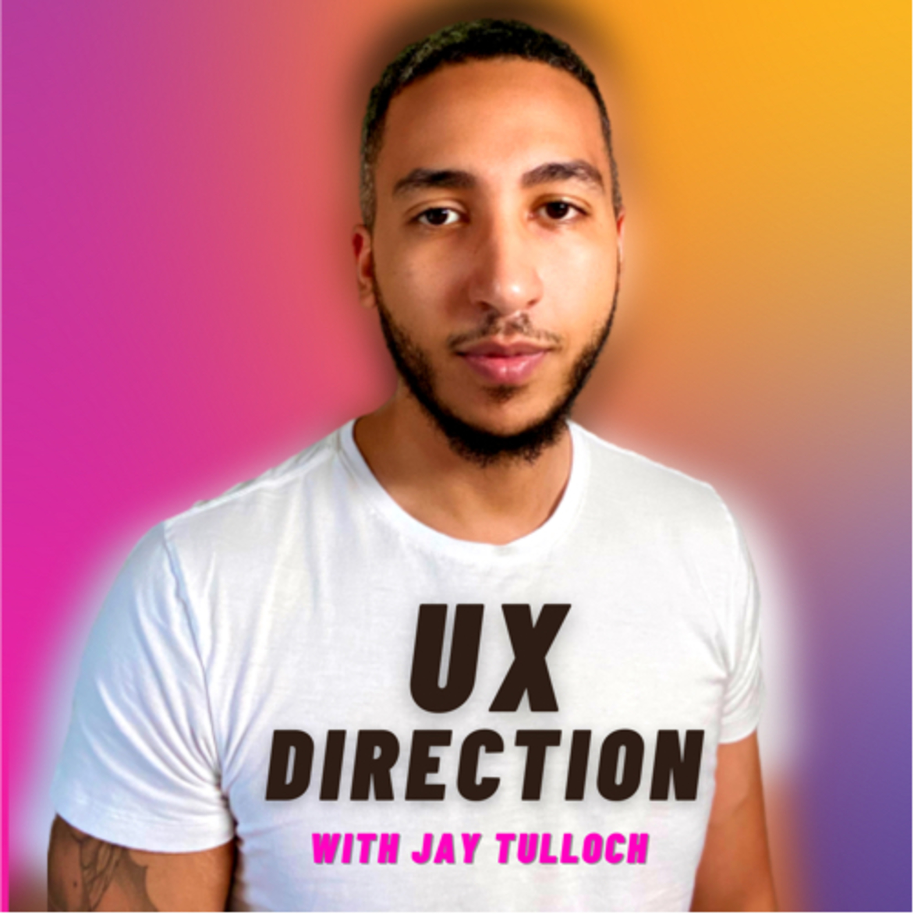 Life in Tech with Jay & Saad