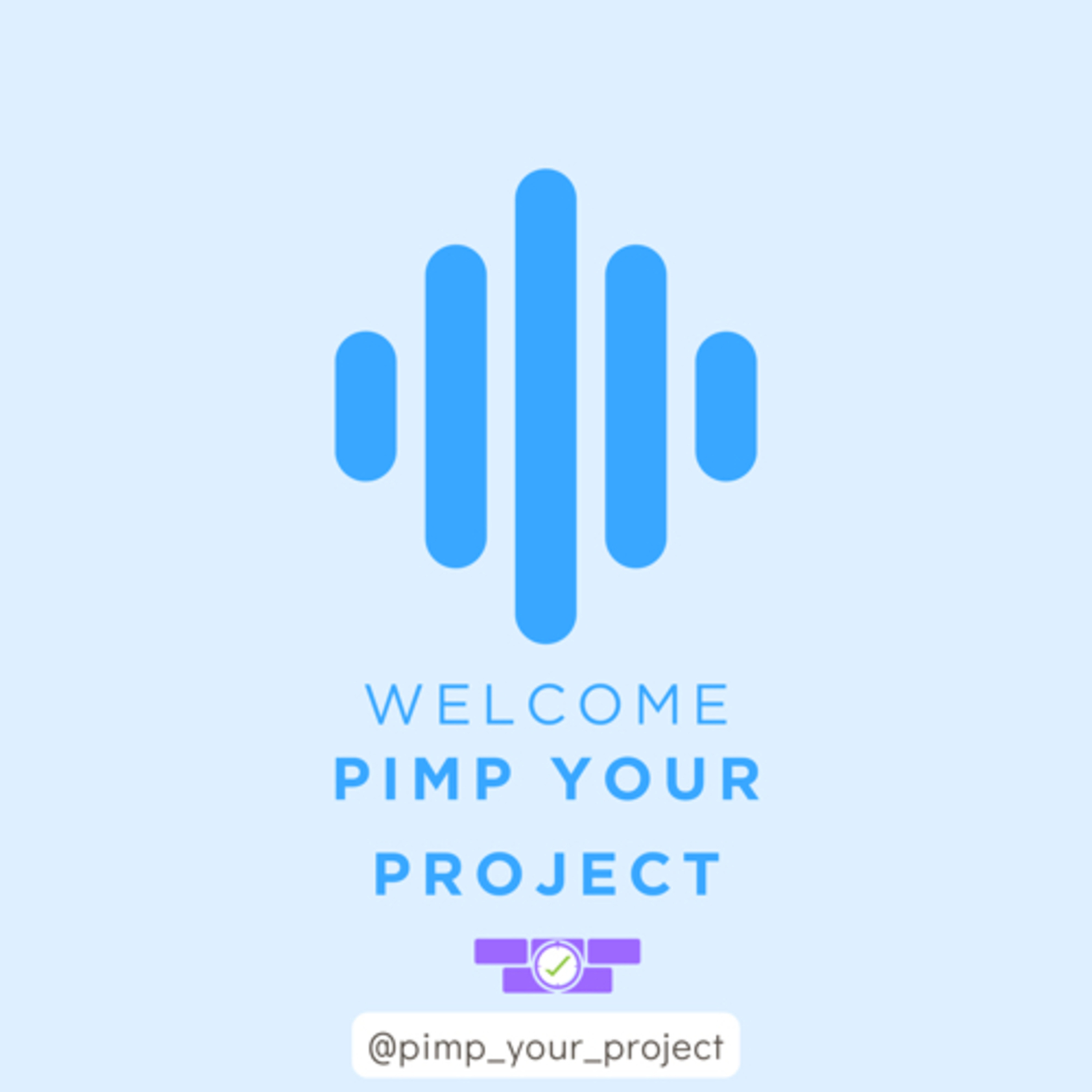 Pimp your project