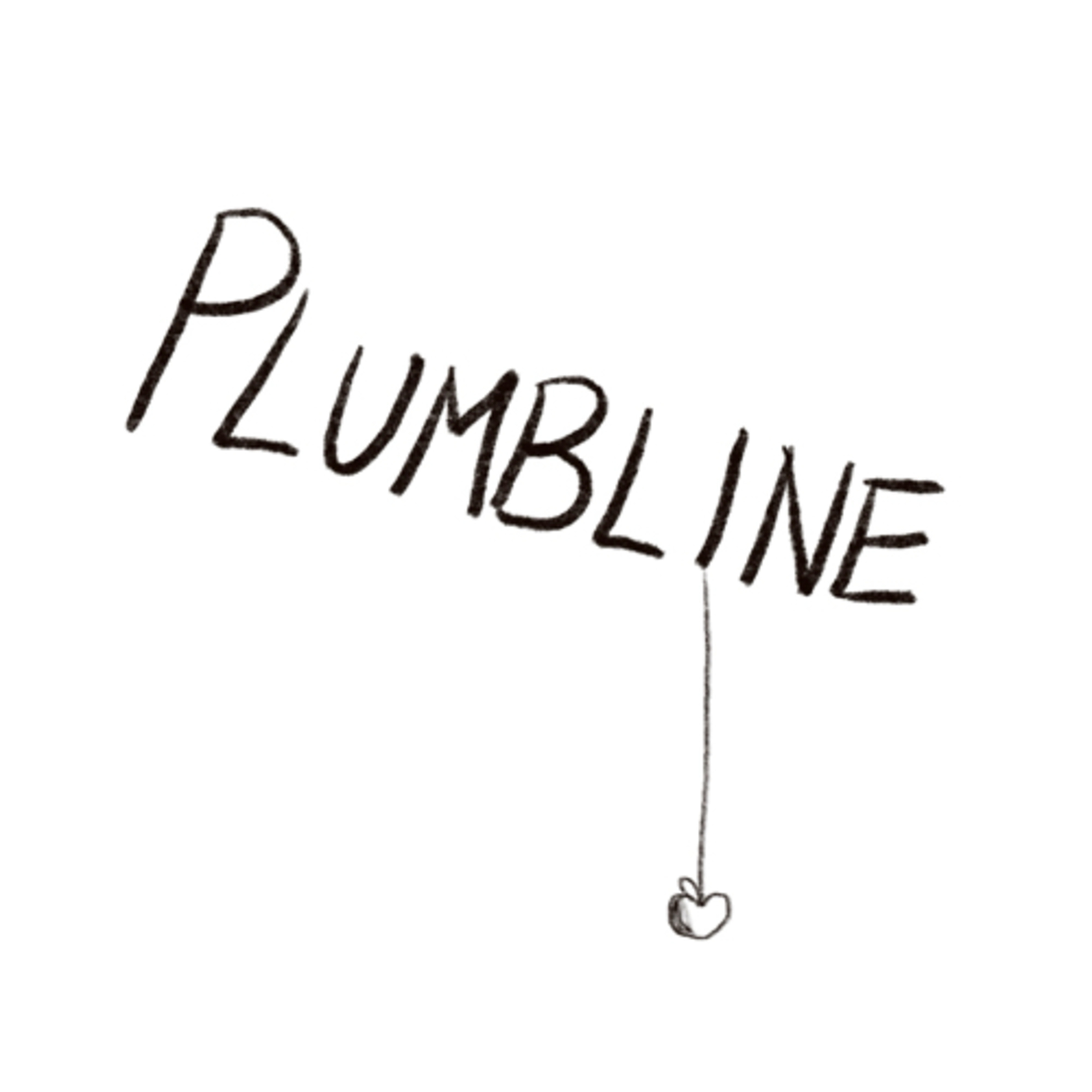 Plumbline Ministries podcast artwork