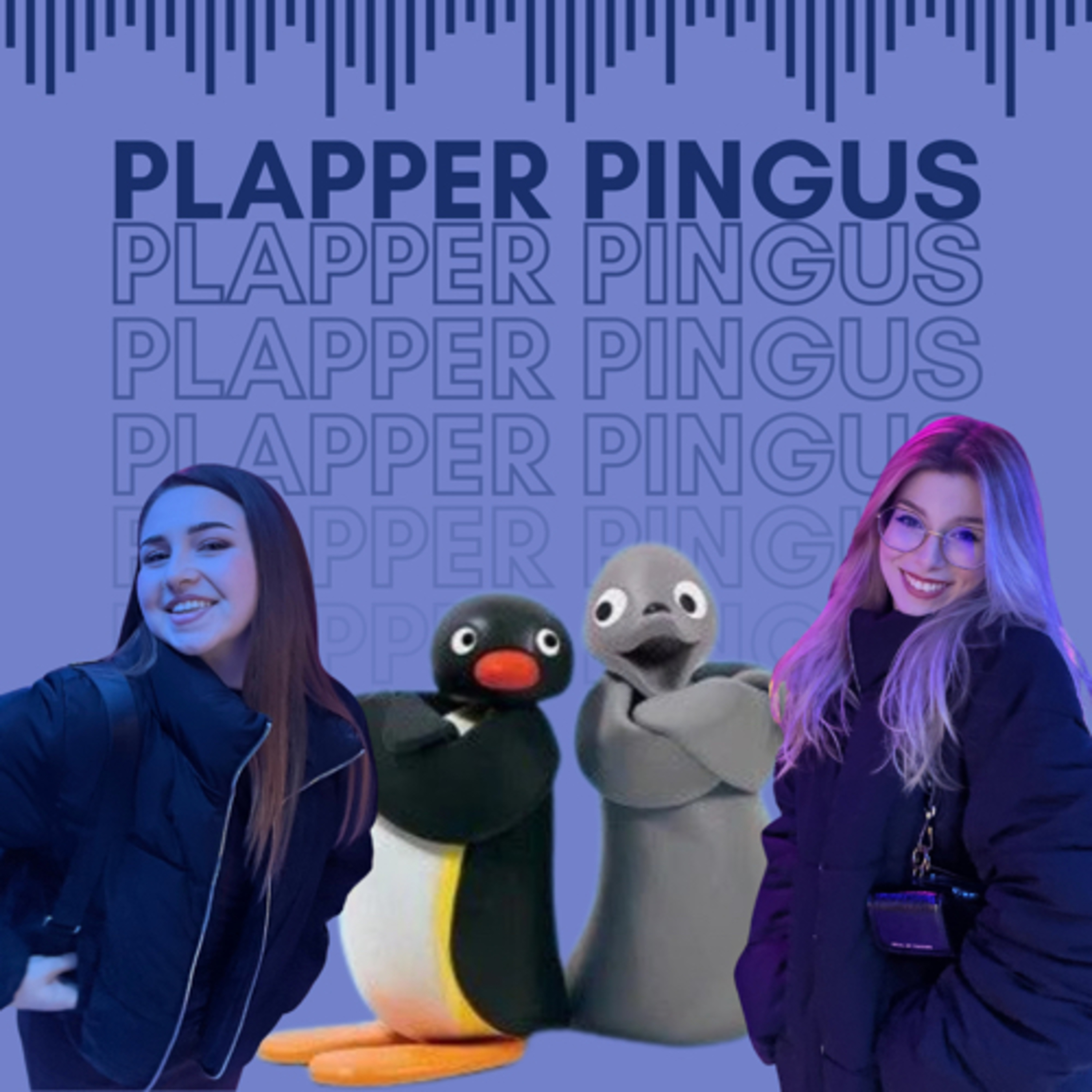 Plapper Pingus