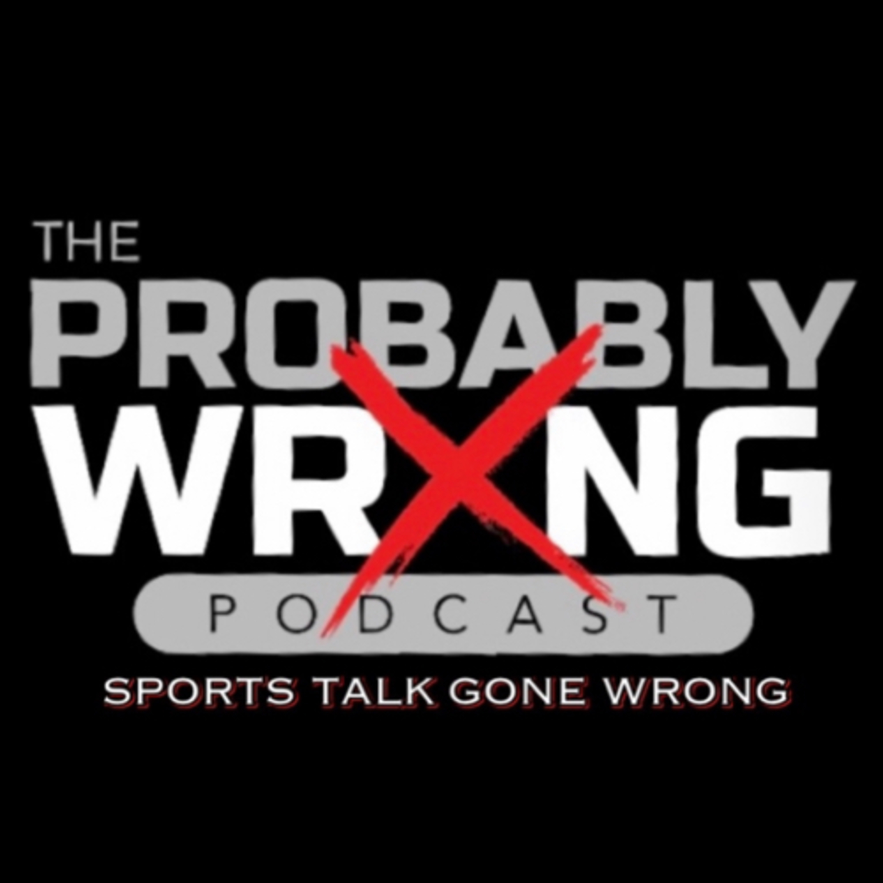 Probably Wrong Podcast