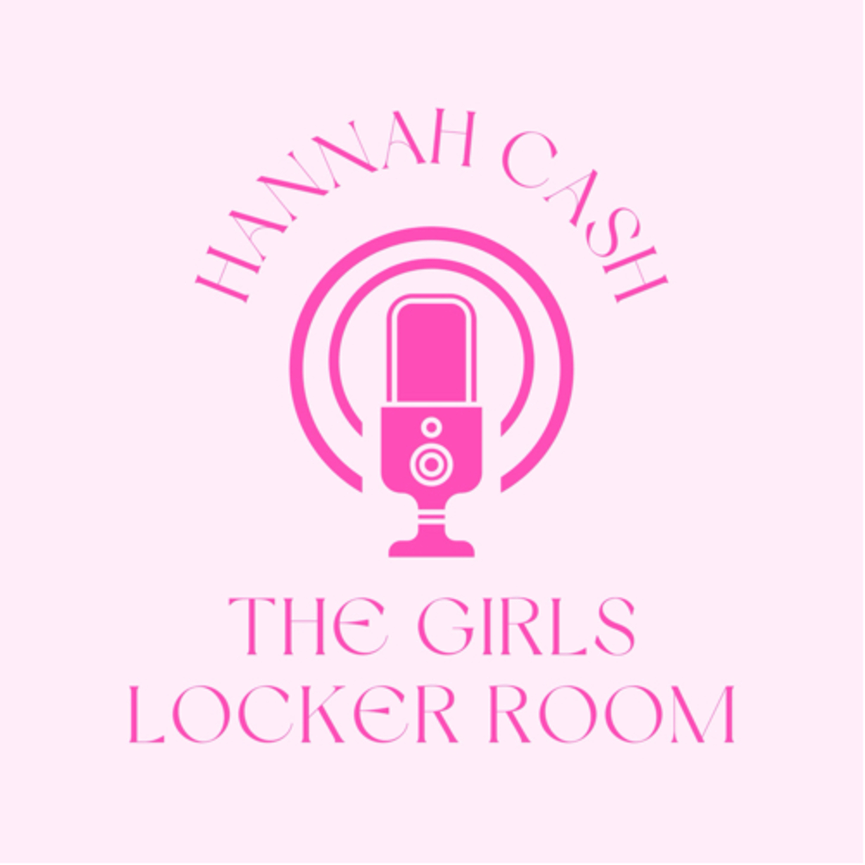 The Girls Locker Room