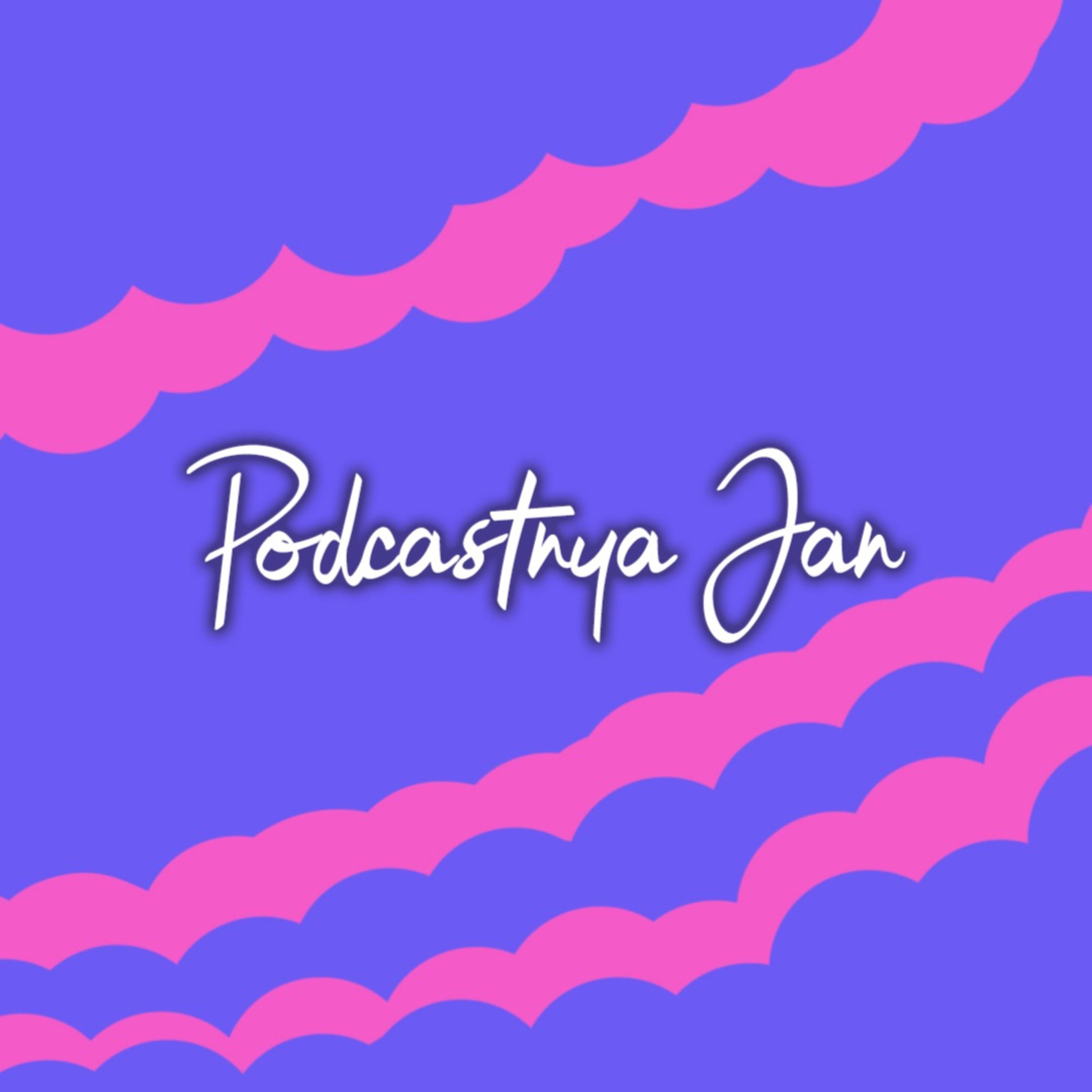 Podcastnya Jan