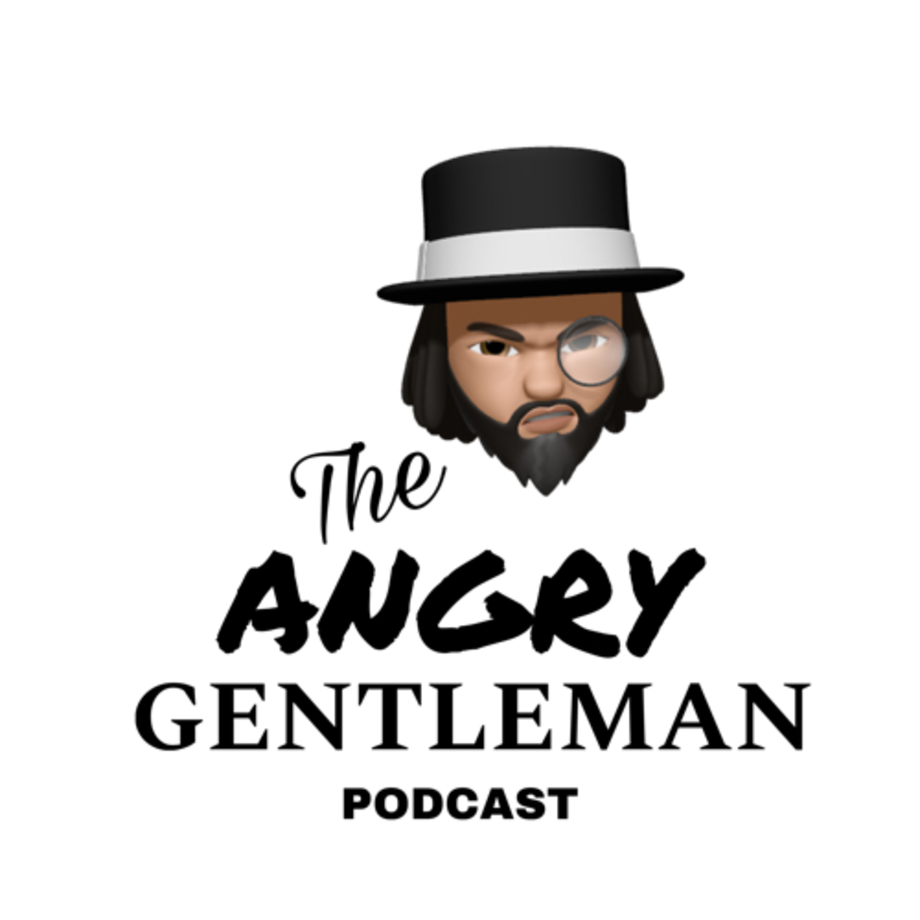 The Angry Gentleman Podcast