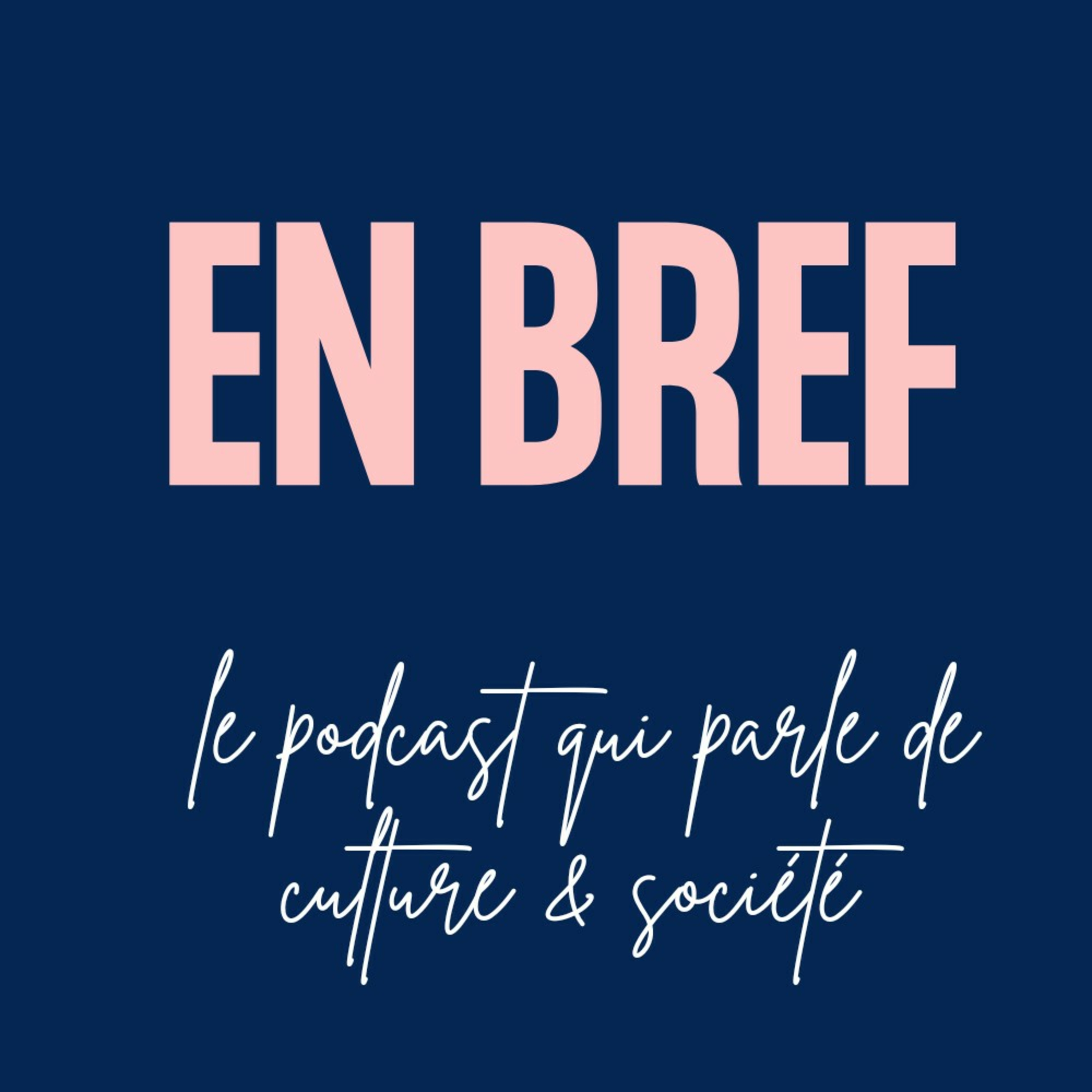 En Bref cover art