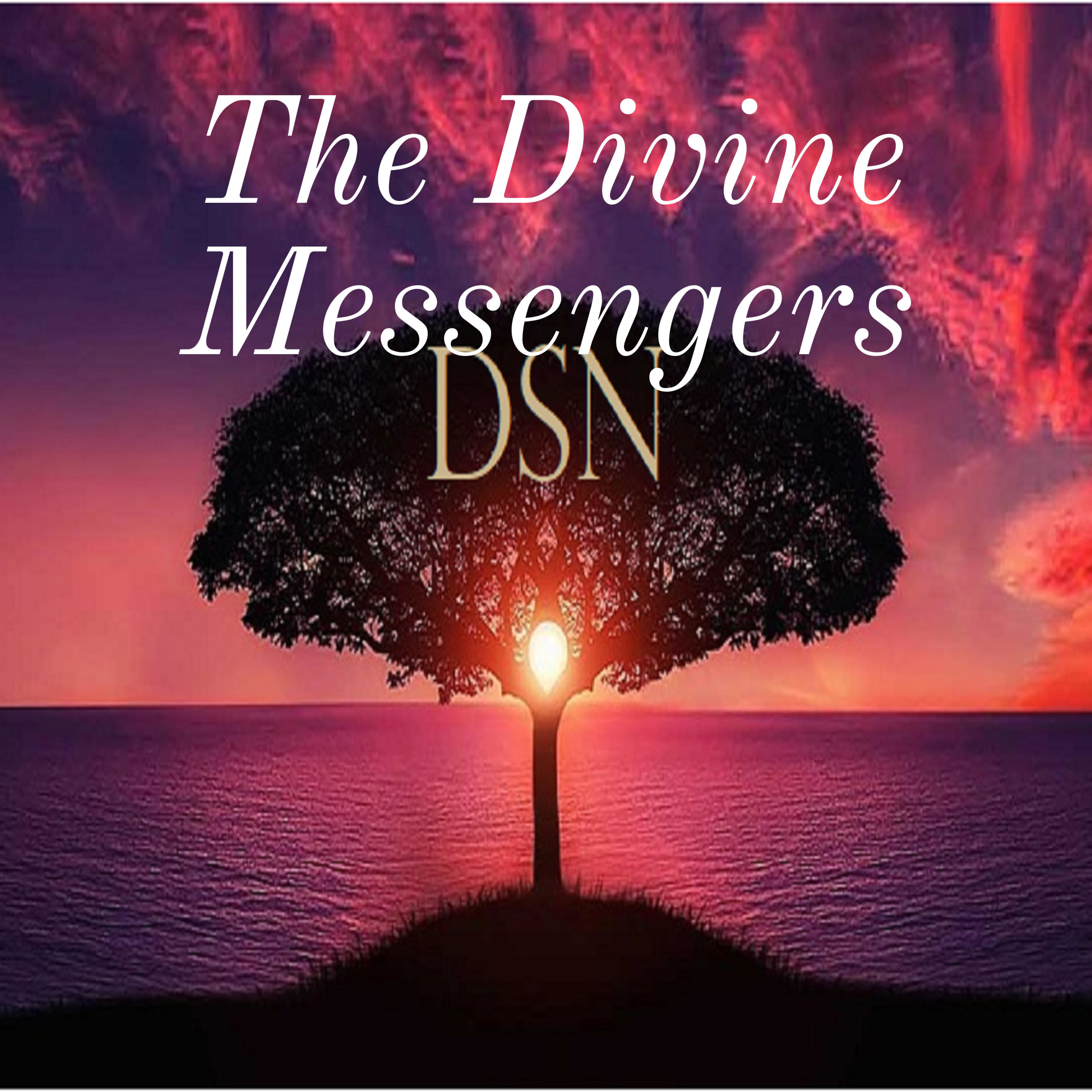 The Divine Messengers