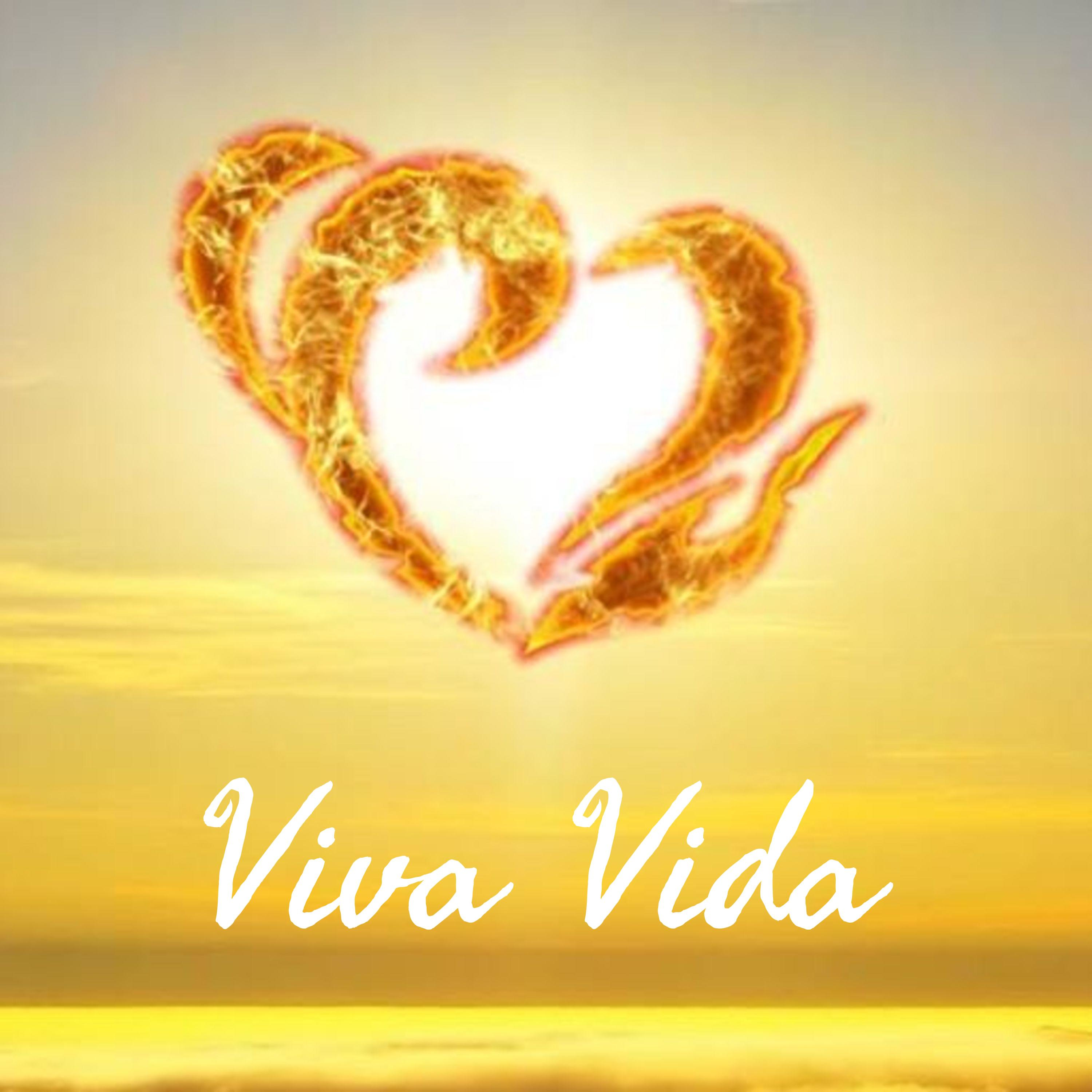 Viva Vida! Esperança!