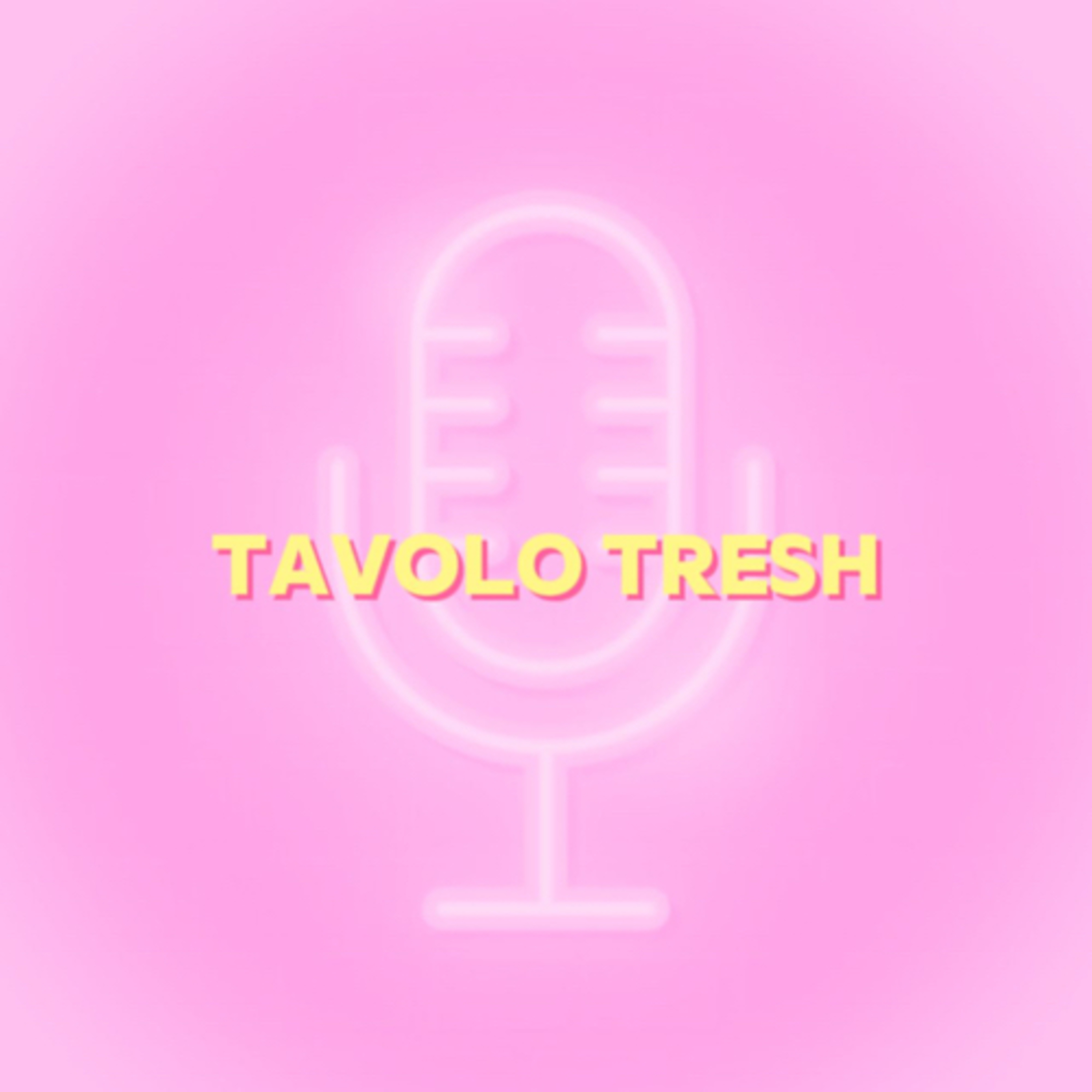 Tavolo Tresh