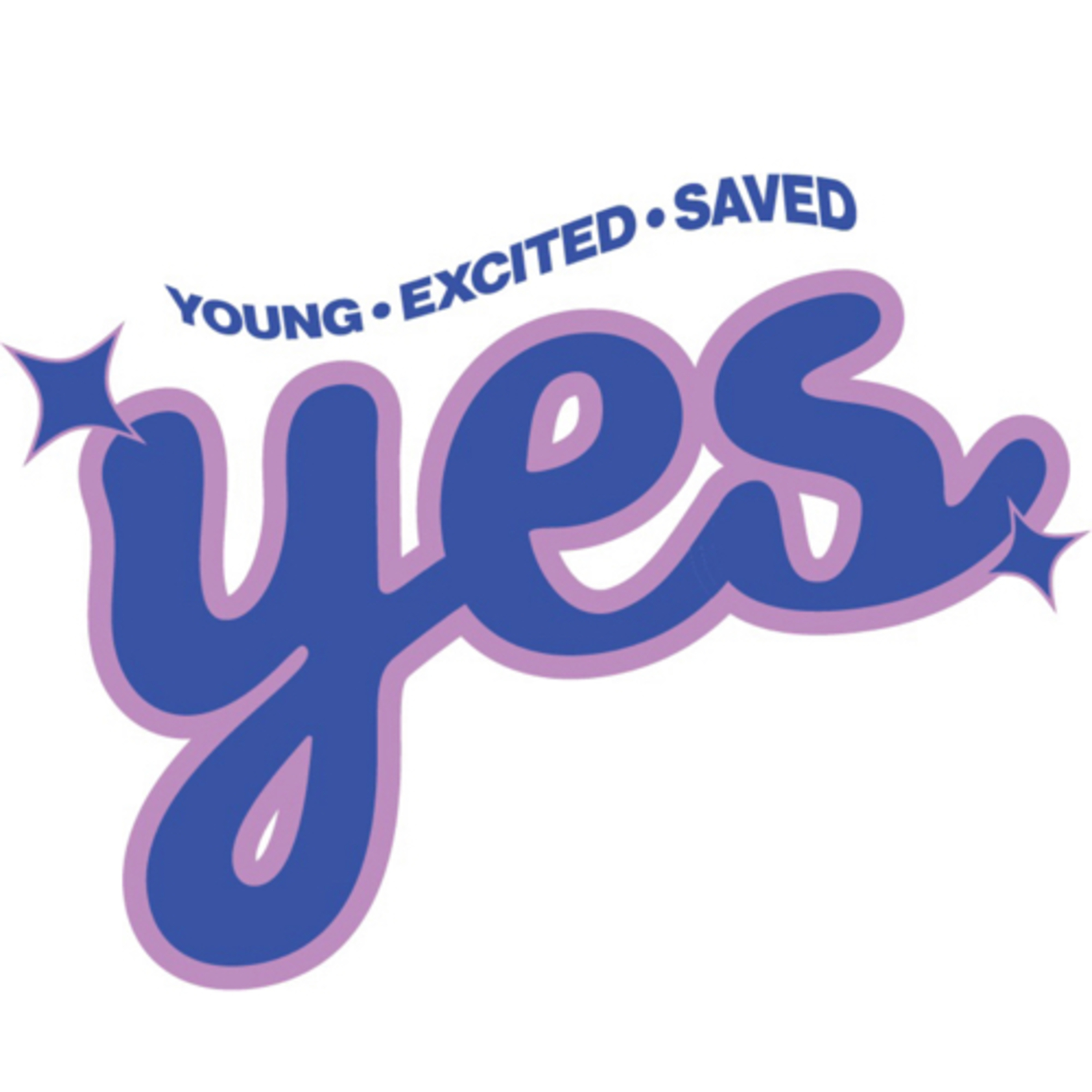 Young Excited Saved Podcast