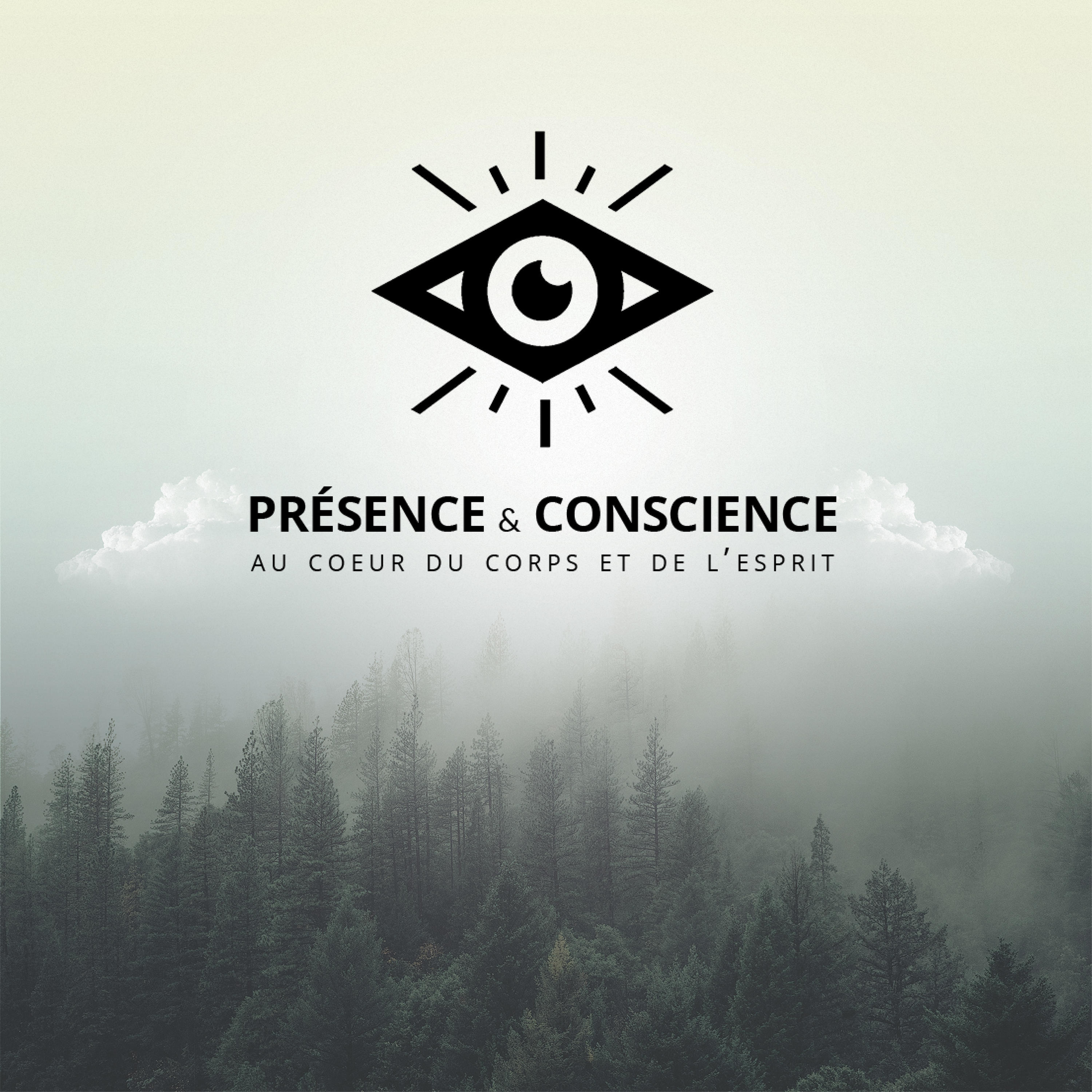 Présence et Conscience : au coeur du corps et de l'esprit 