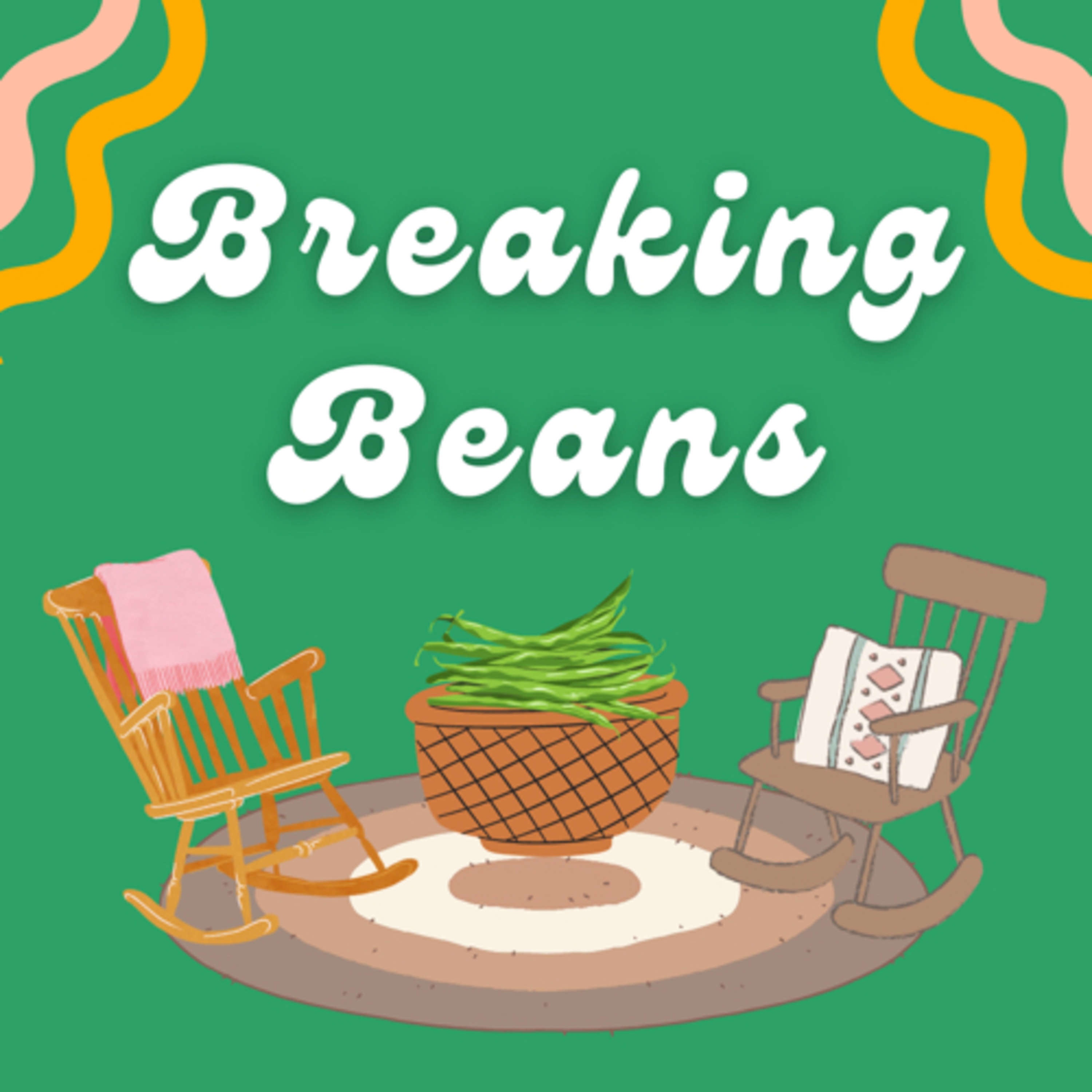 Breaking Beans