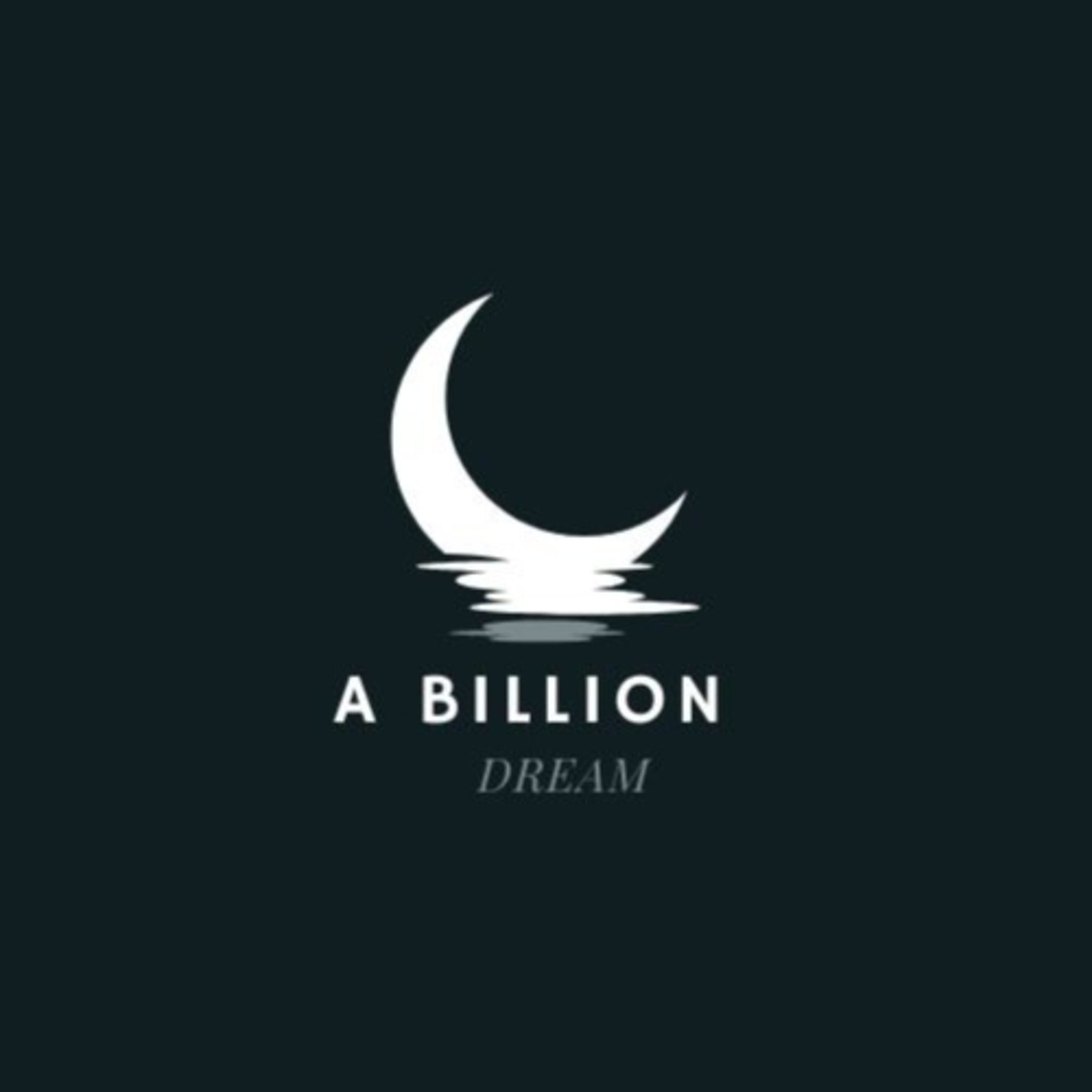 A Billion Dollar Dream podcast