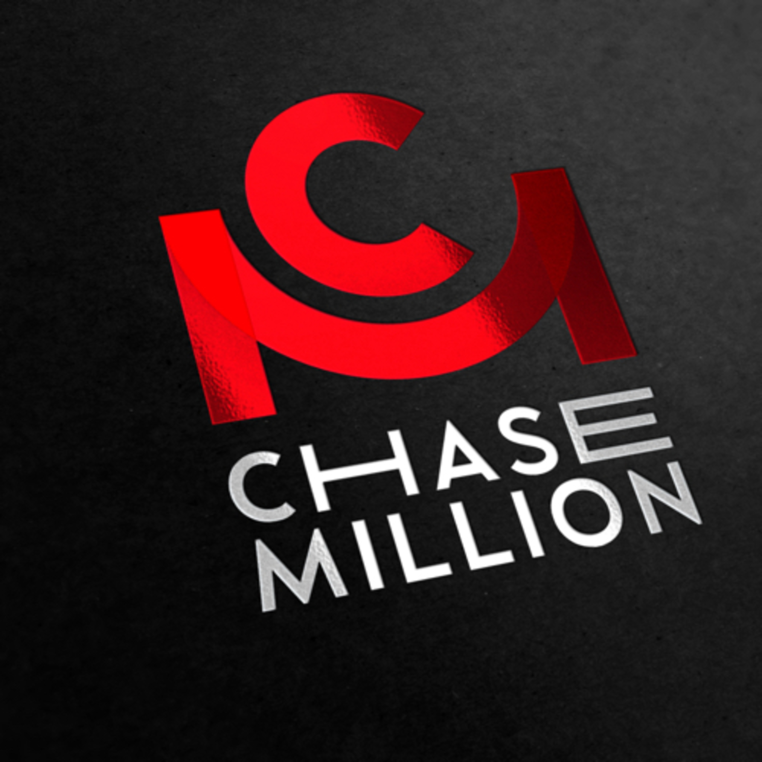 The Chase Million Extravaganza! podcast artwork