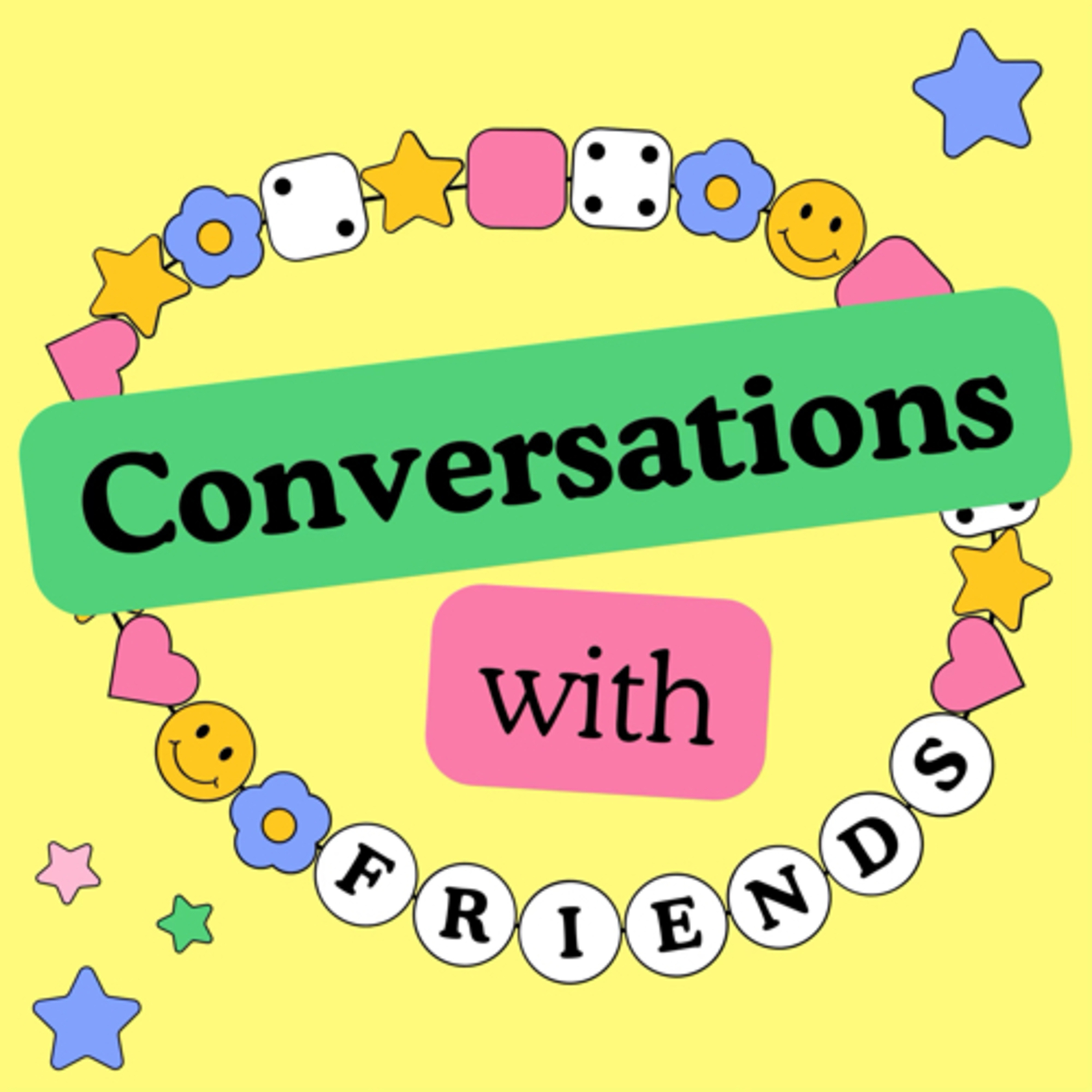 Conversations with Friends