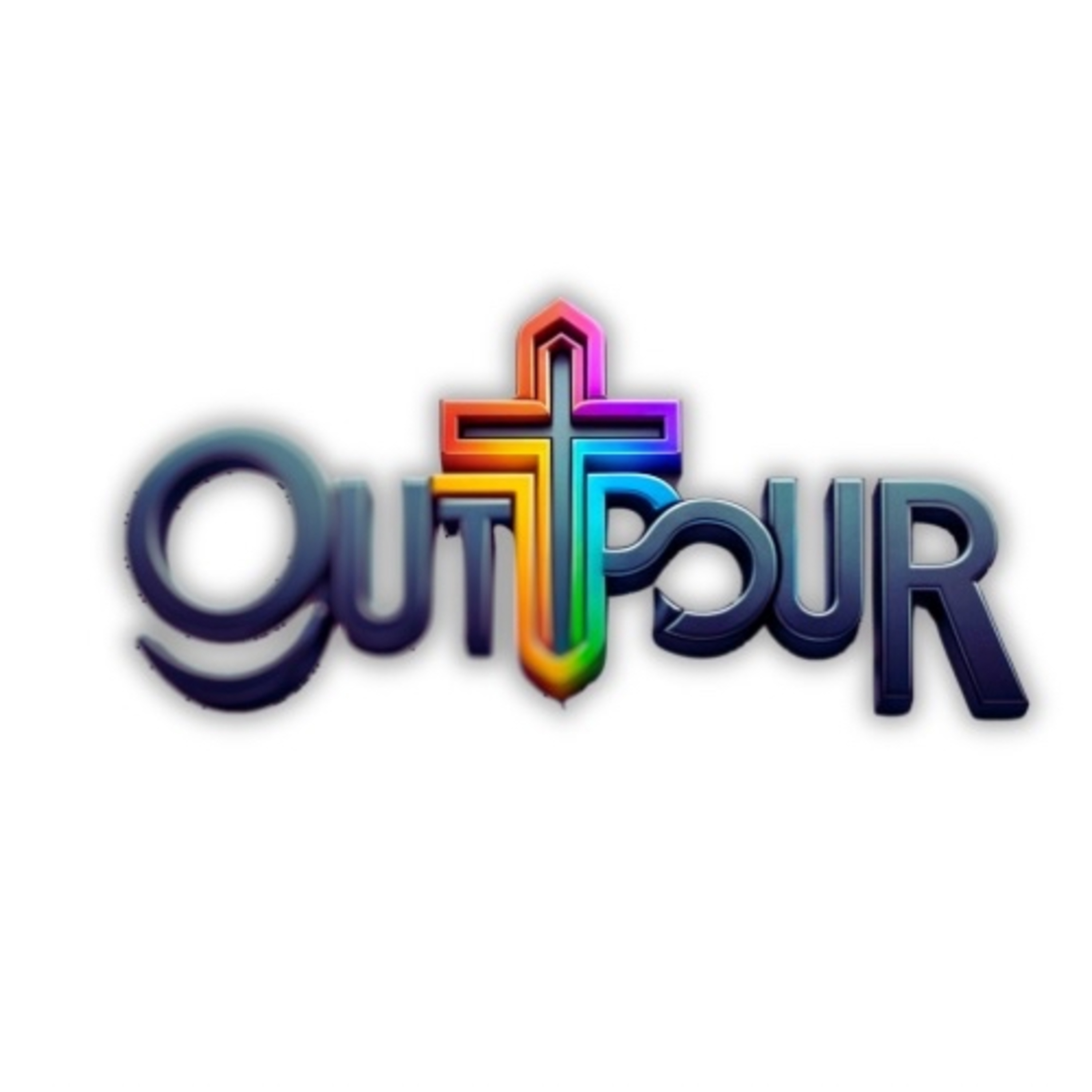 OUTPOUR: I Gotta Get It Out podcast artwork