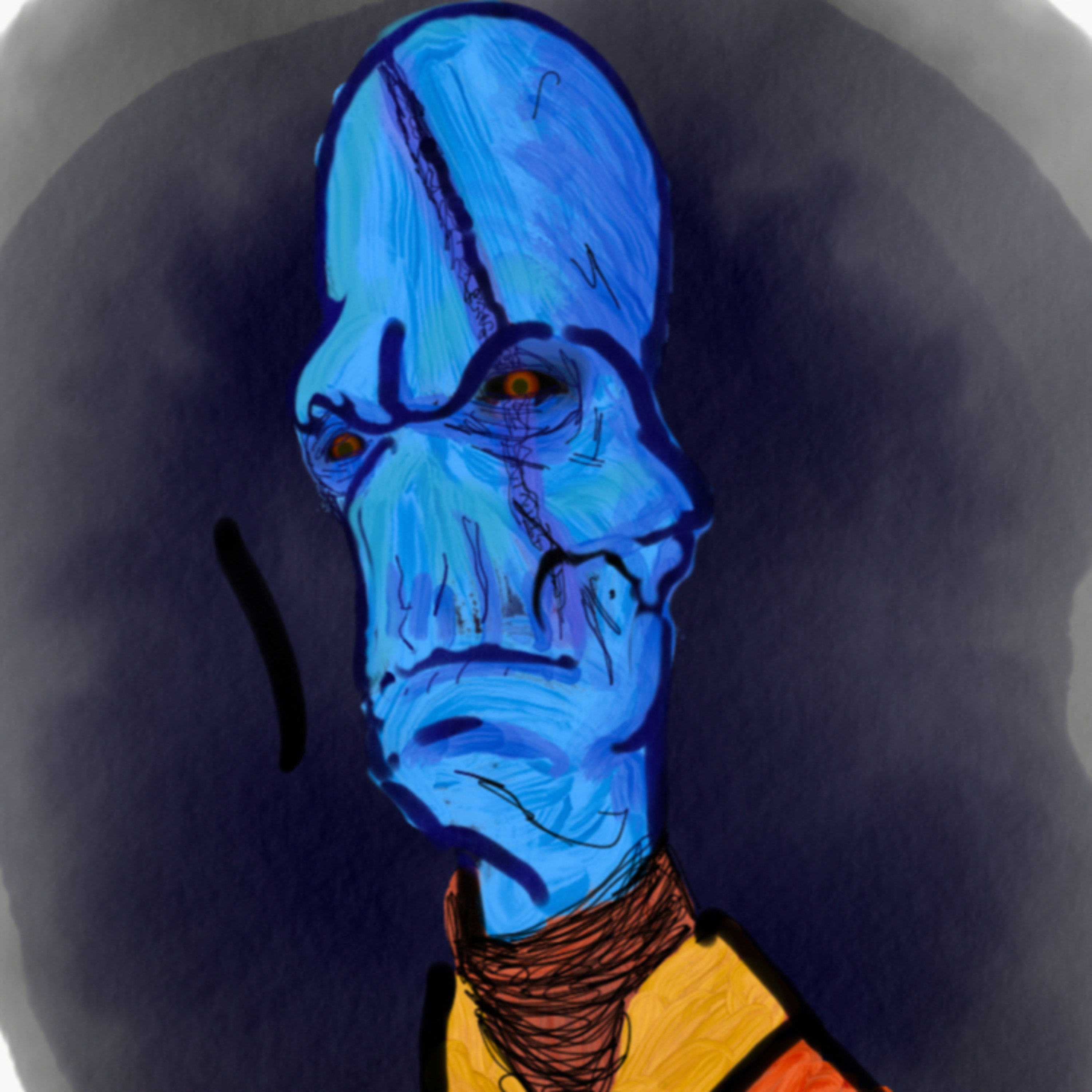 Episode 2: Tricky Martian