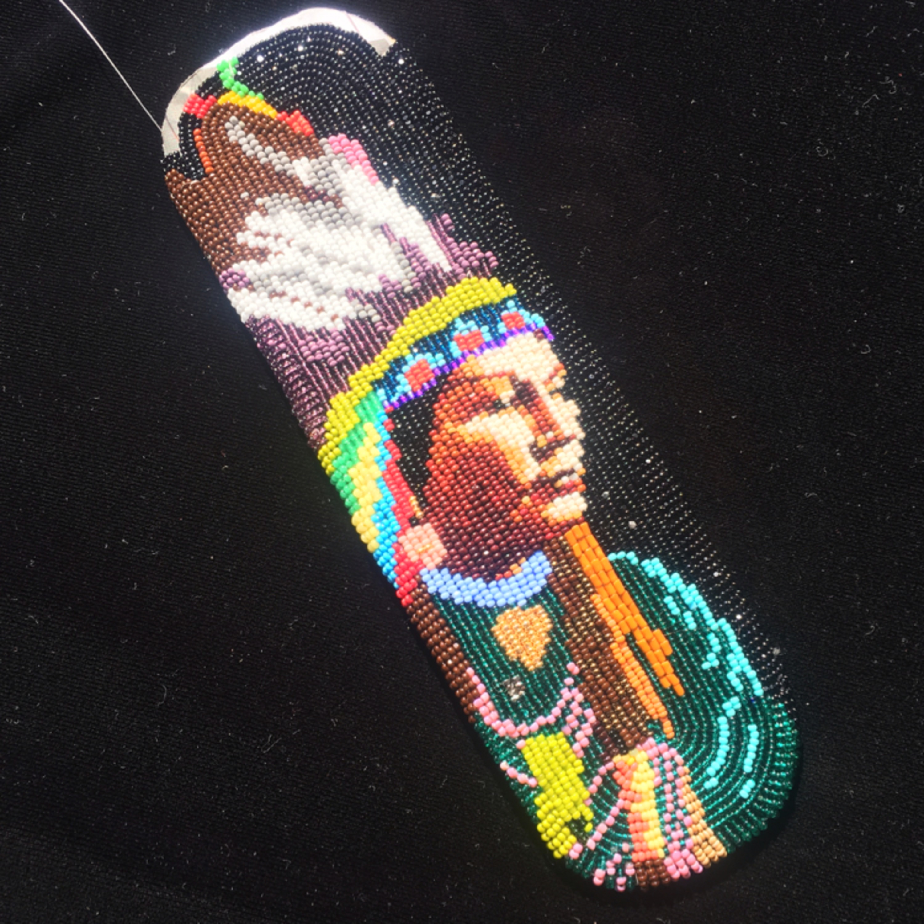 Episode 4: Marcus Amerman