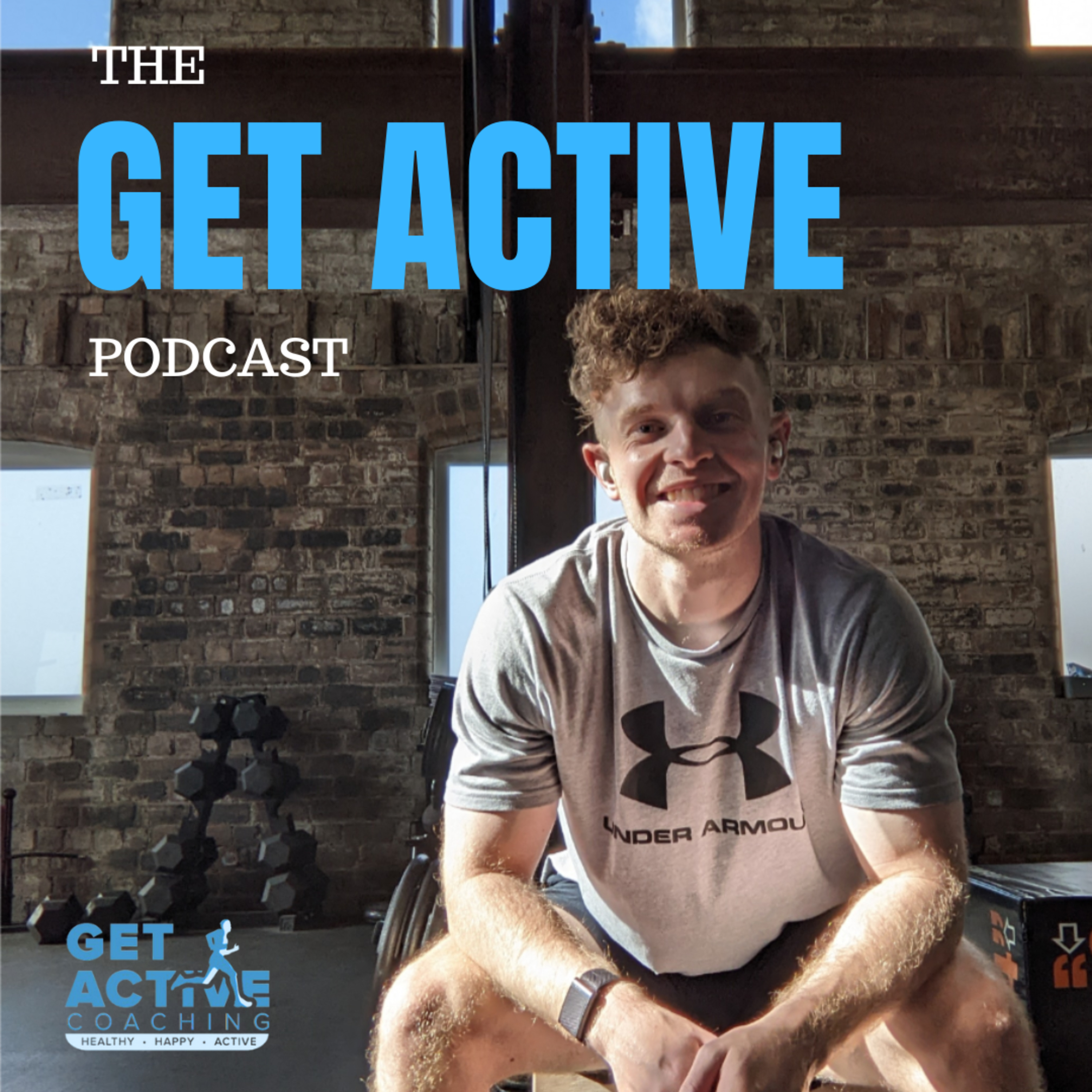 The Get Active Podcast