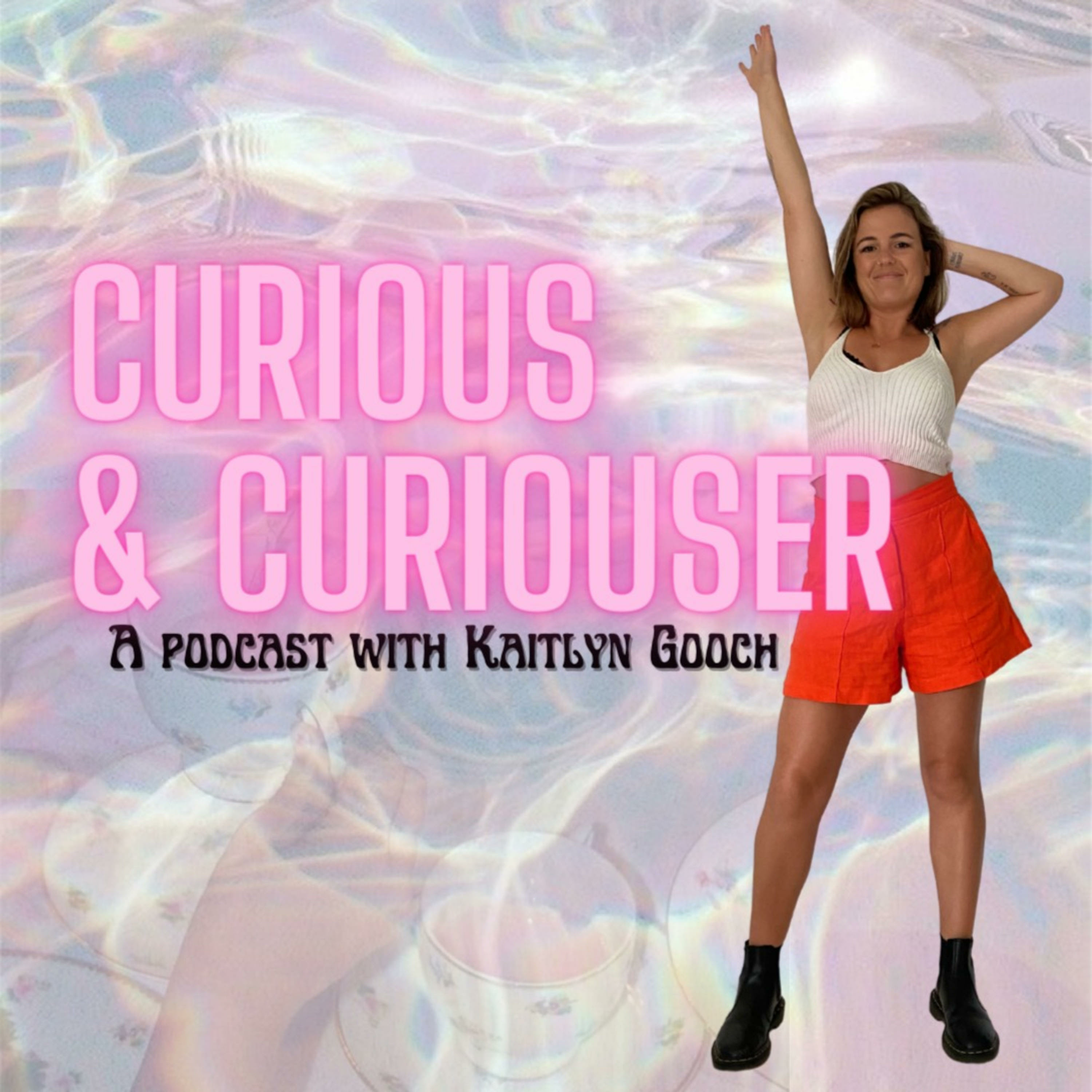 Curious & Curiouser