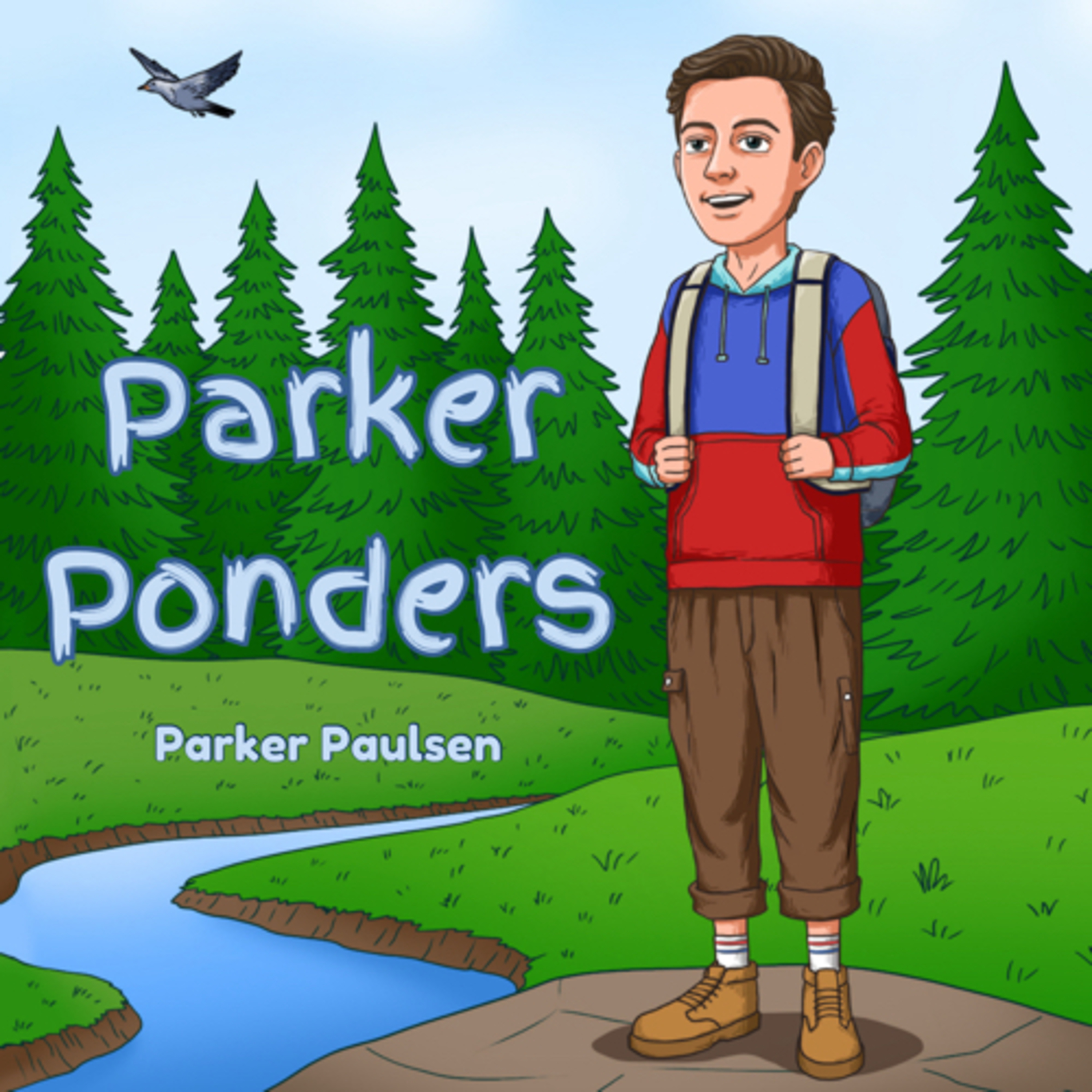 Parker Ponders