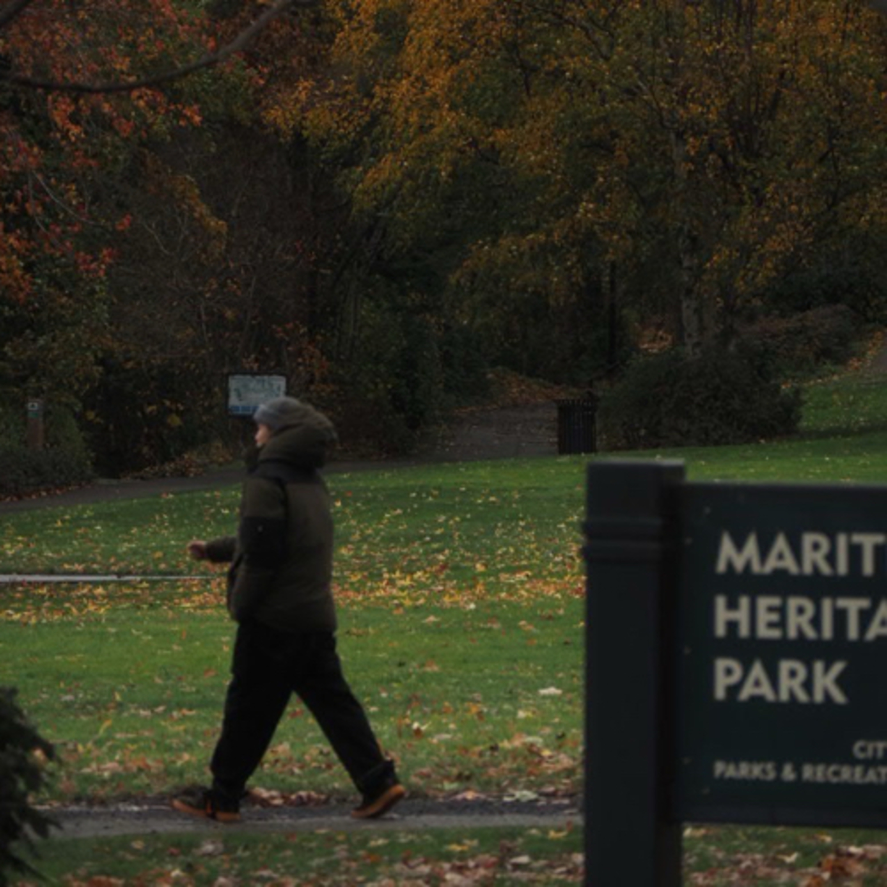Toteラジオ　〜カナダワーホリ中〜