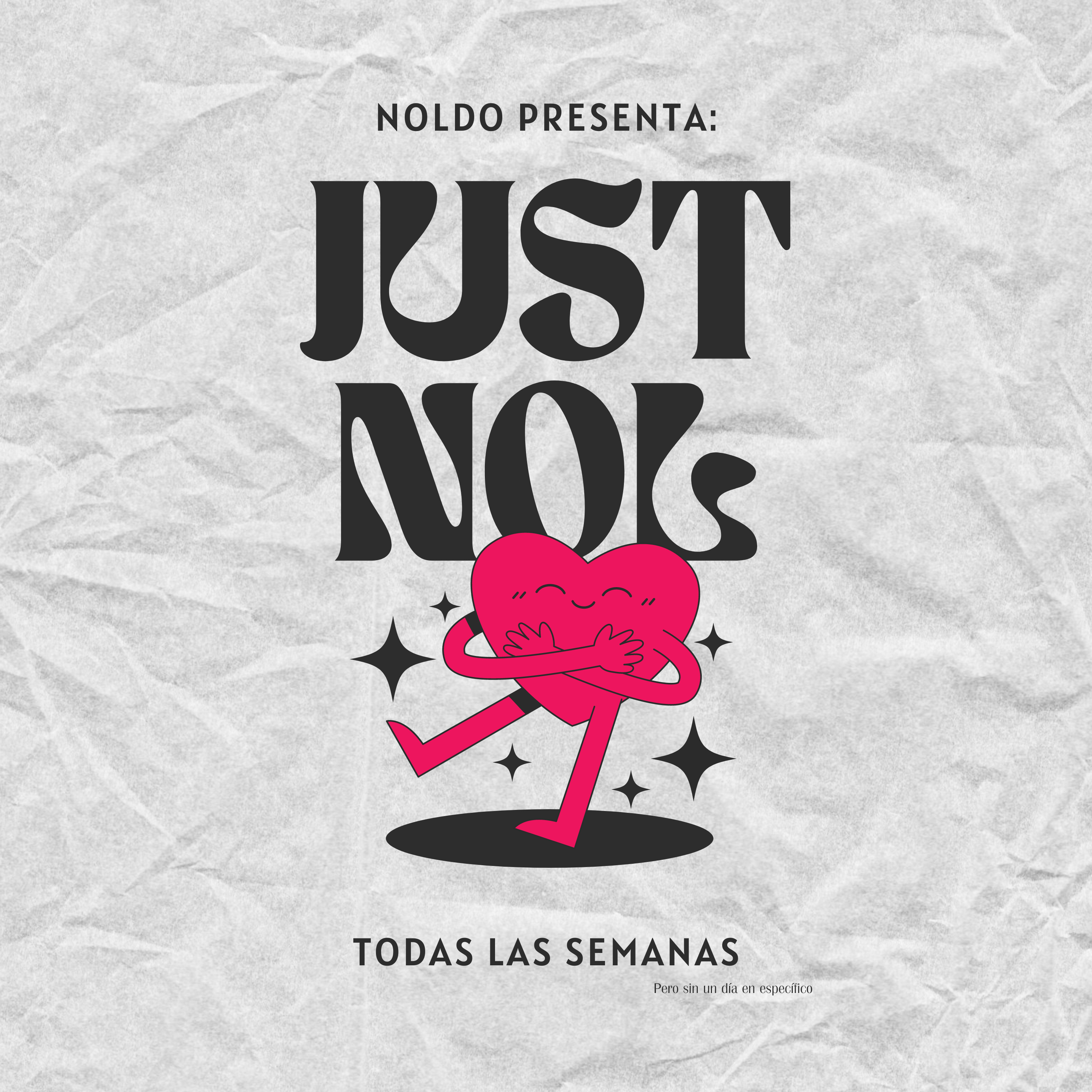 Just Nol