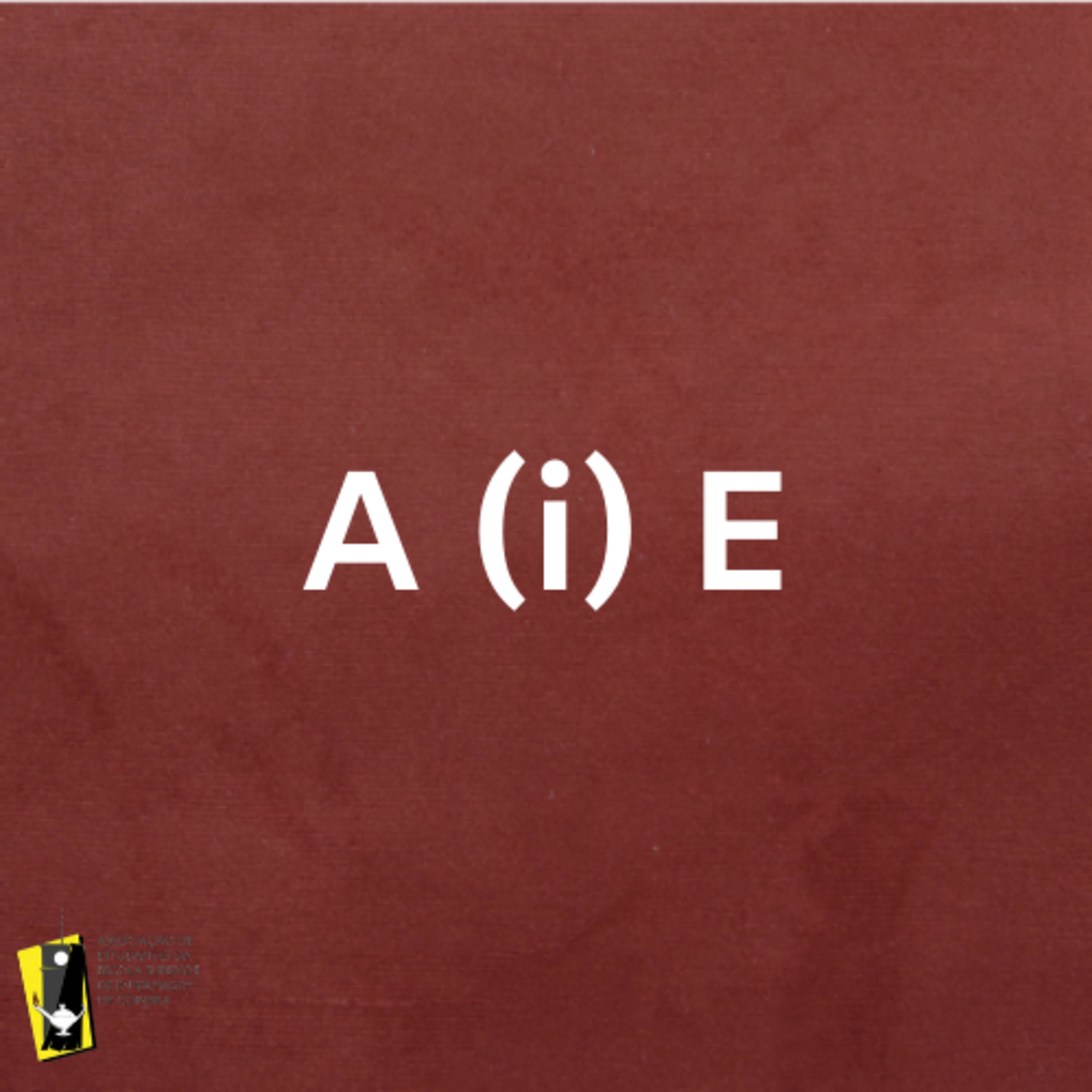 A(i)E #3 - ODE's com André Pires