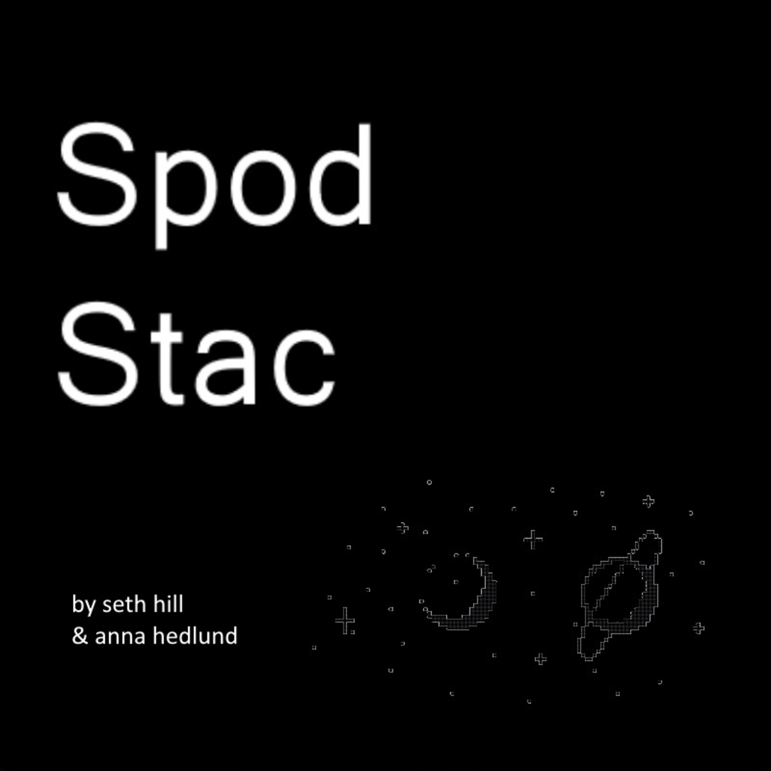 Spod Stac