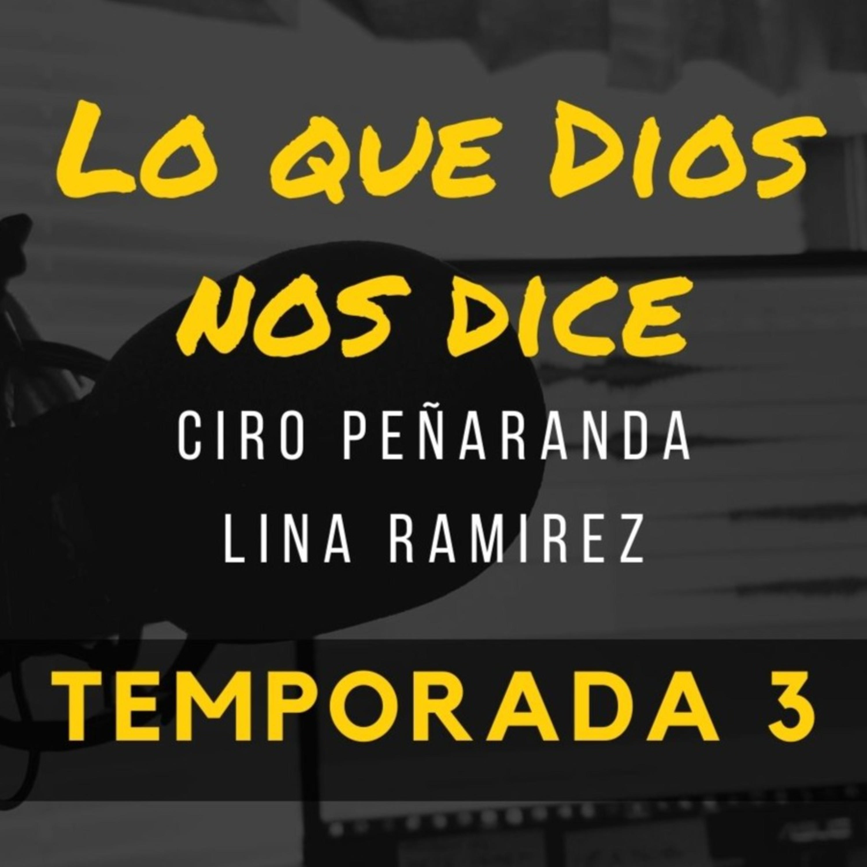 Lo que Dios nos dice