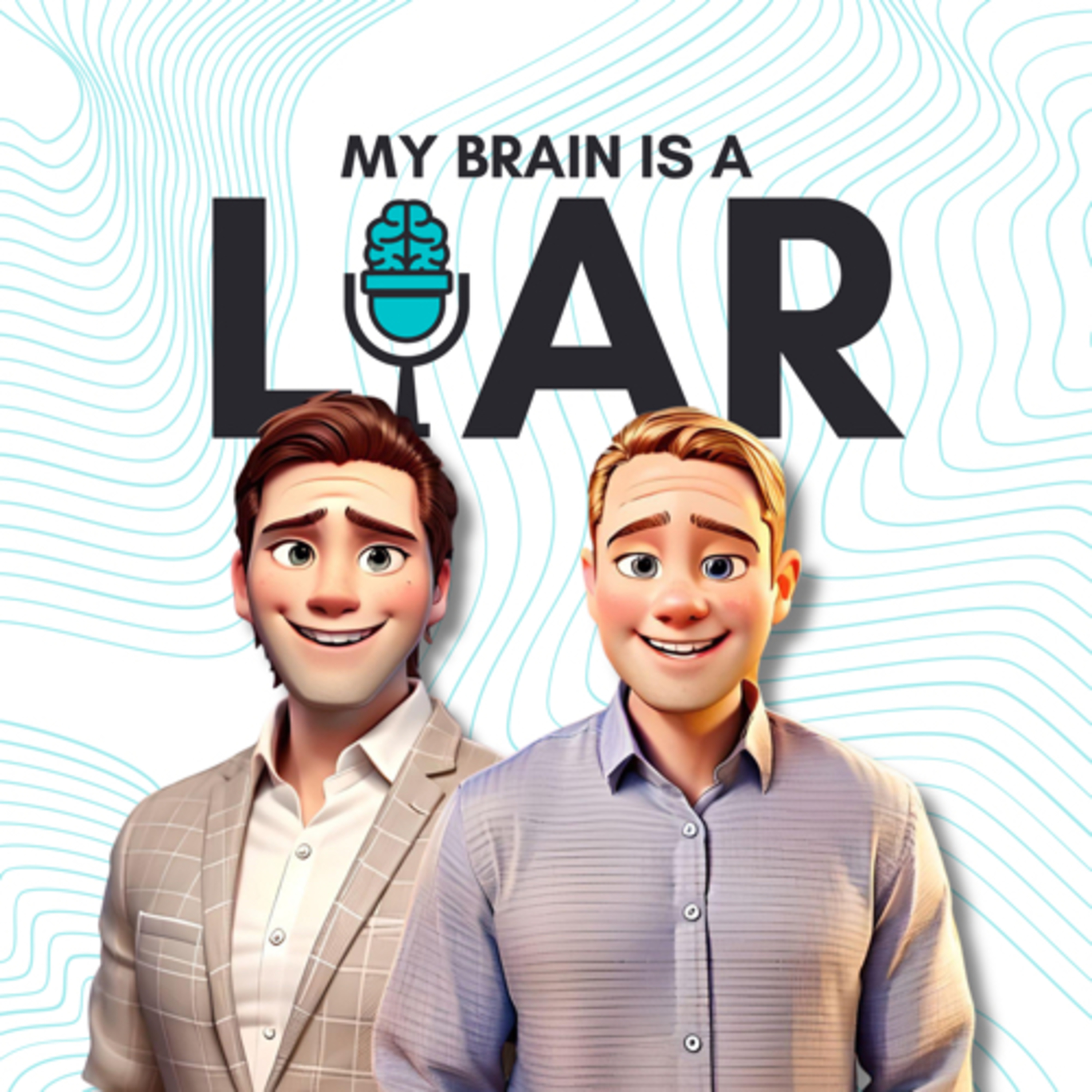 My Brain is a Liar