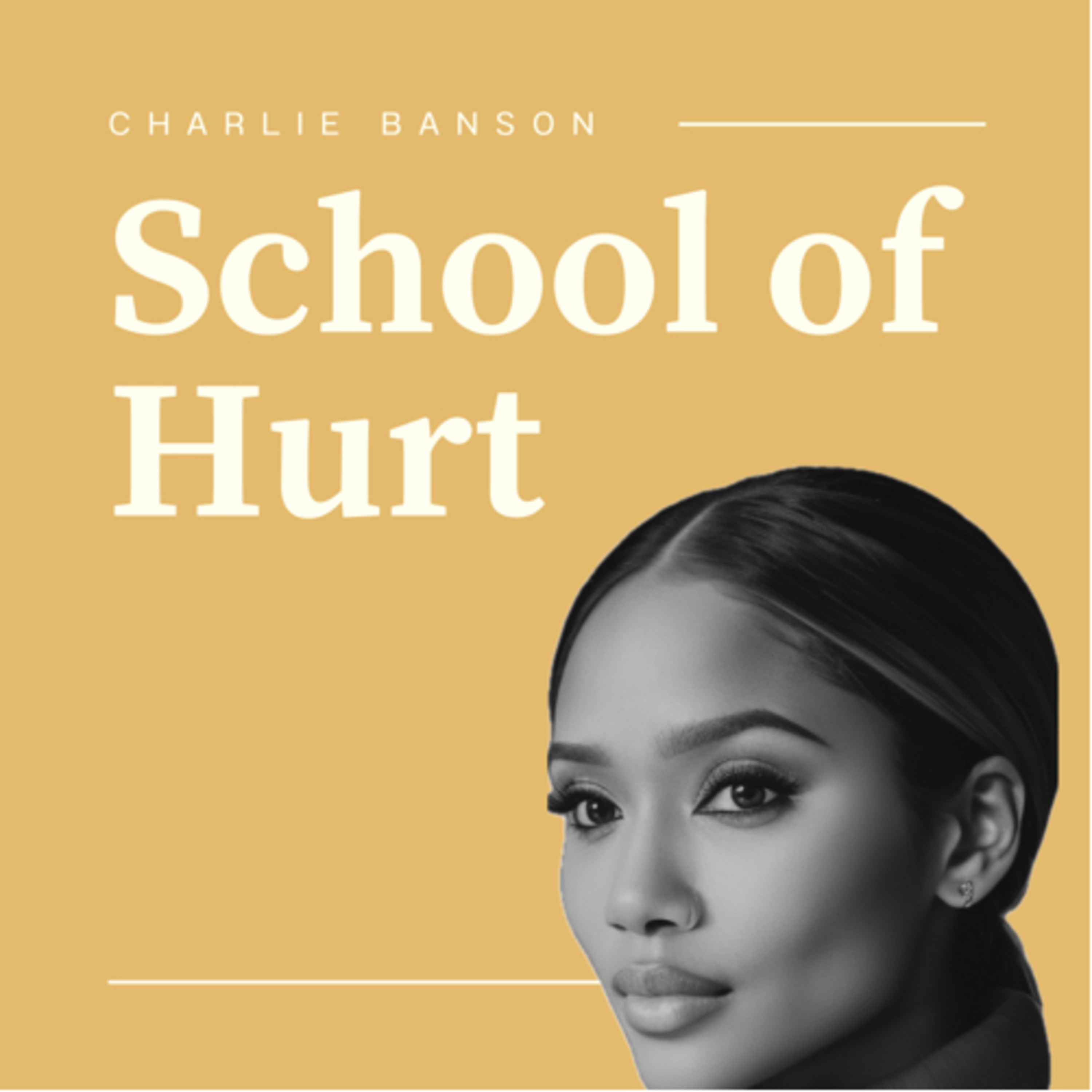 The School of Hurt