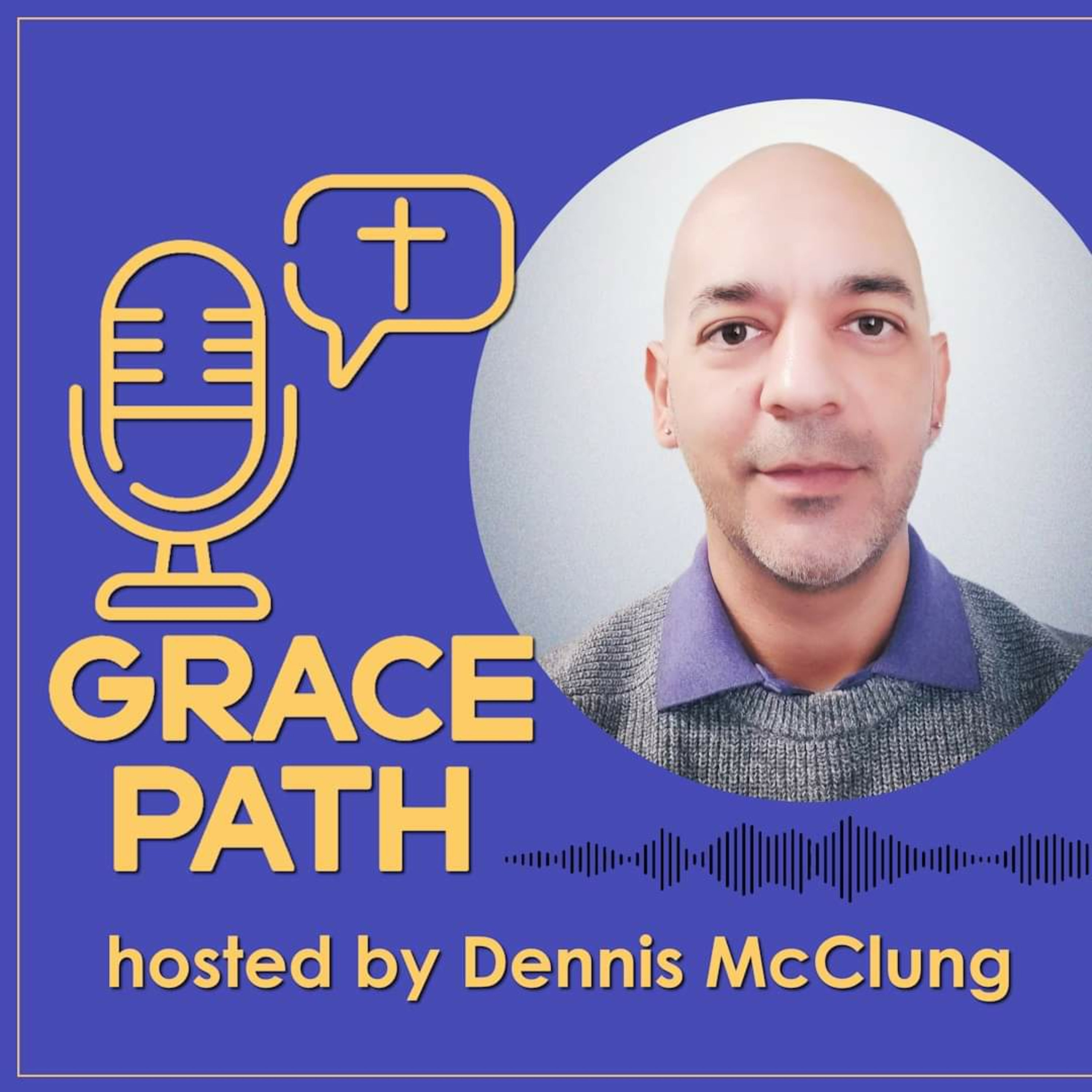 Grace Path🎙️✝️
