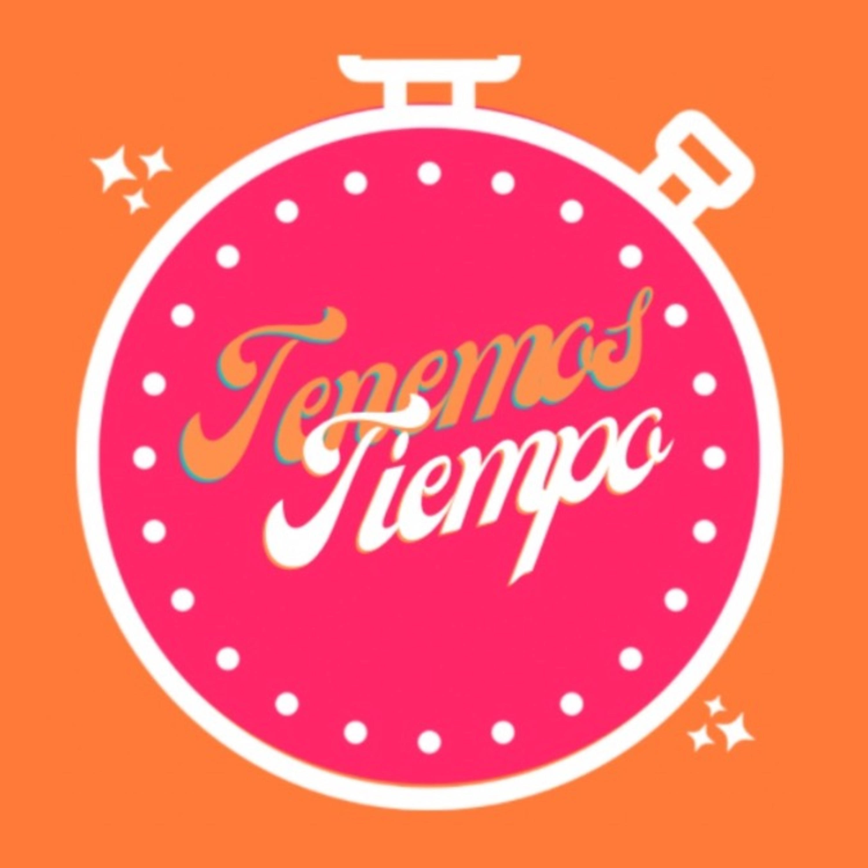 Tenemos Tiempo podcast artwork