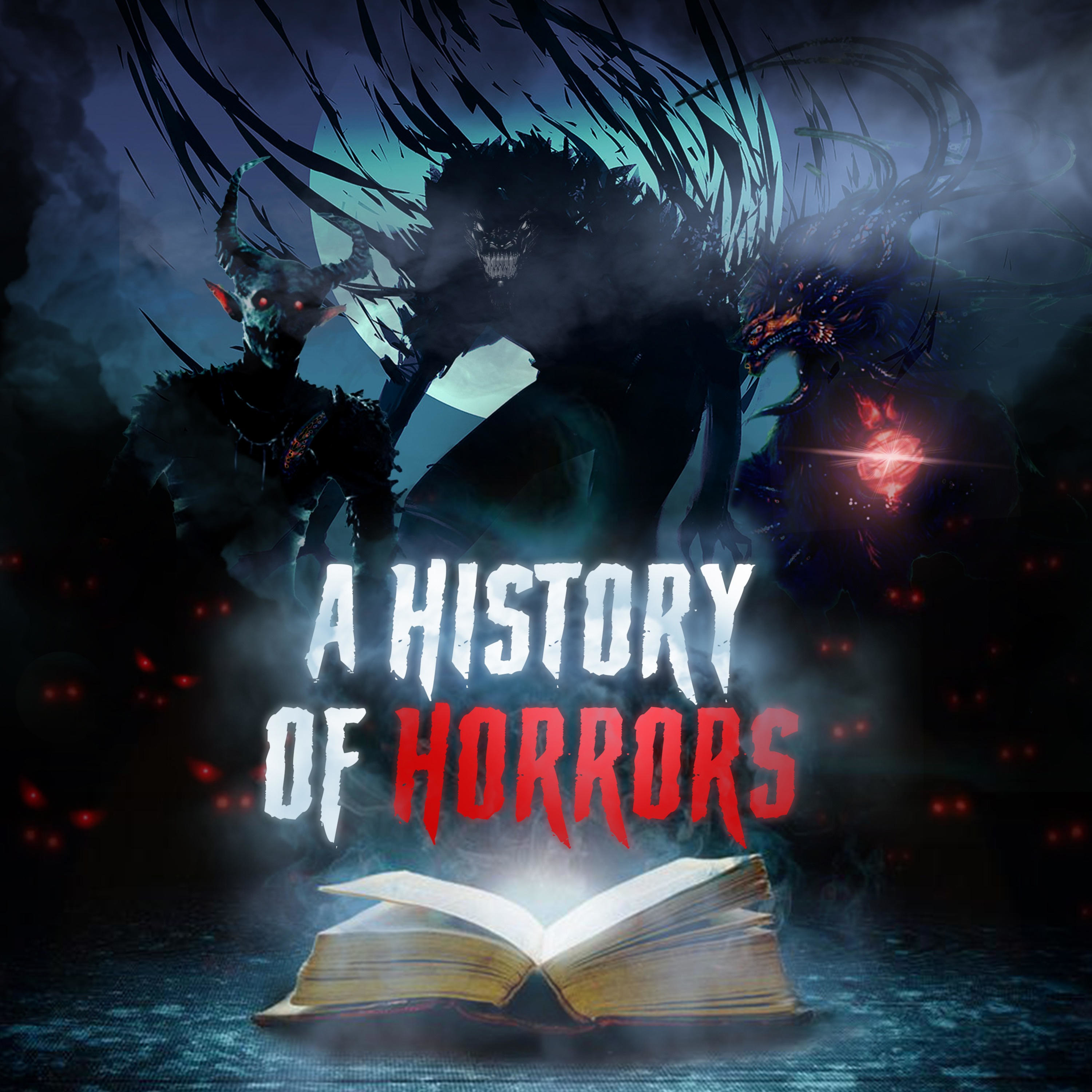 A History of Horror