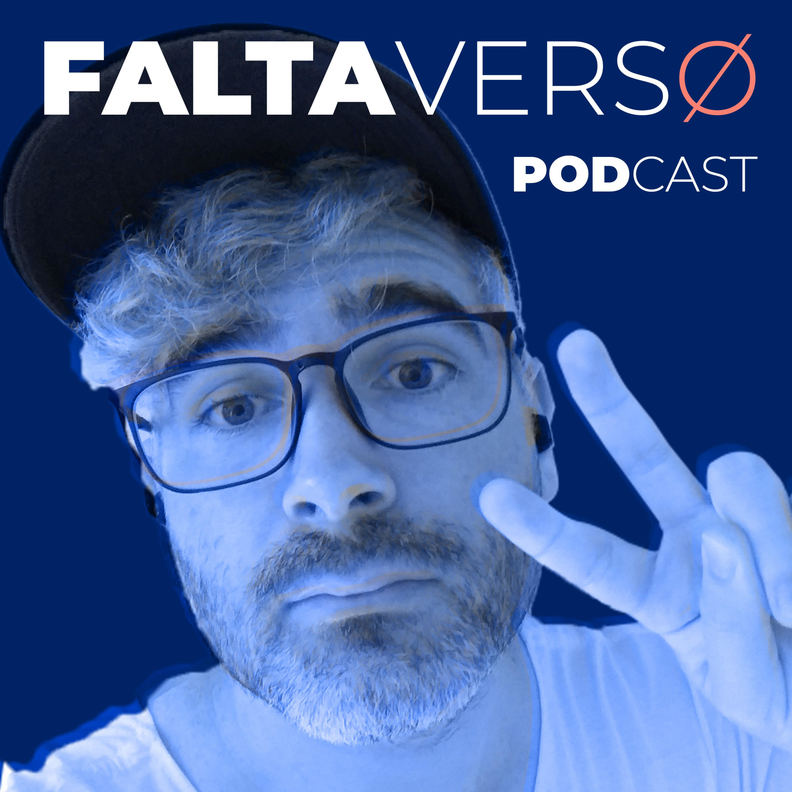 Faltacast podcast artwork